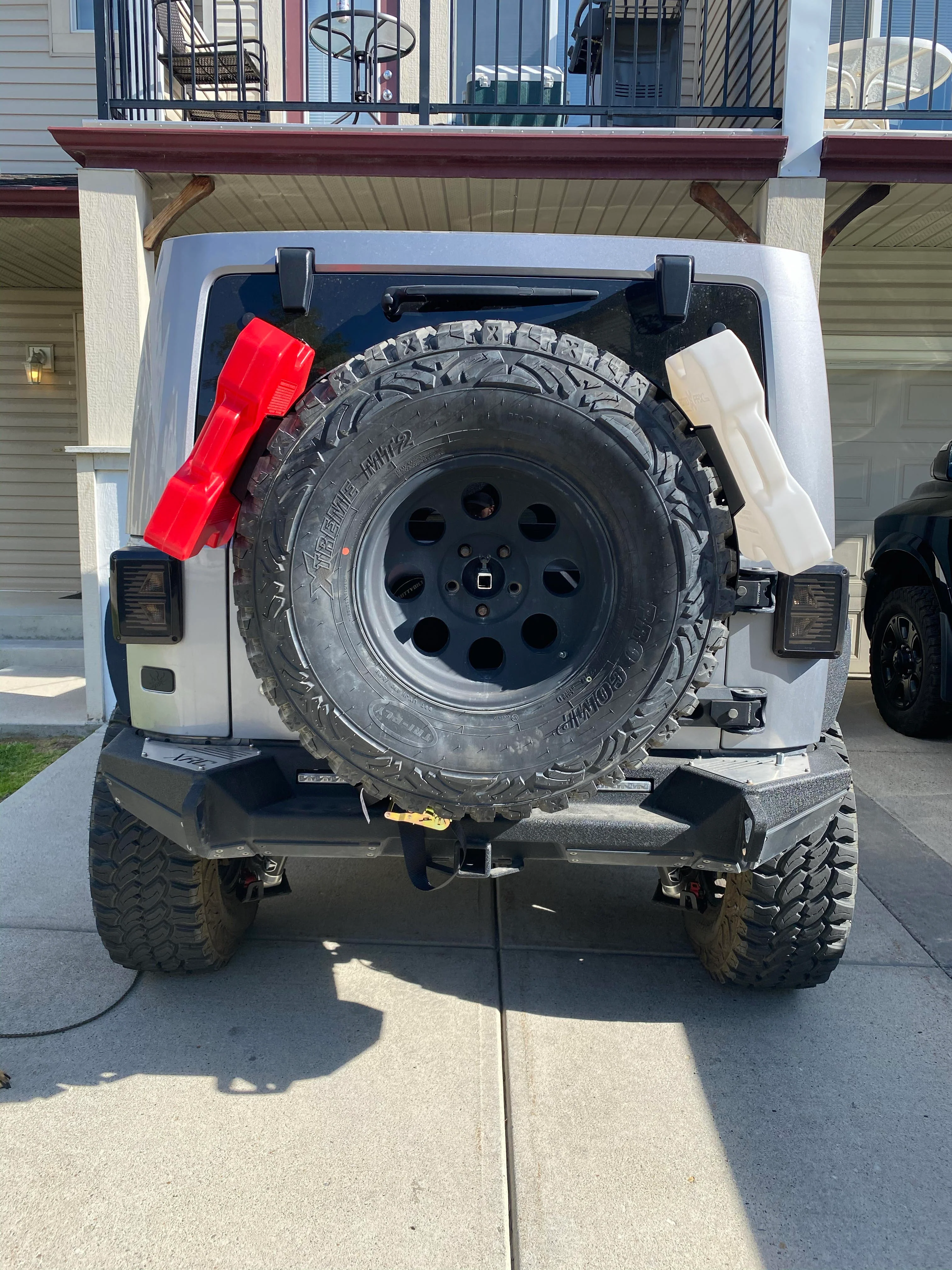 Rotopax EZ Tire Kit - Image 2