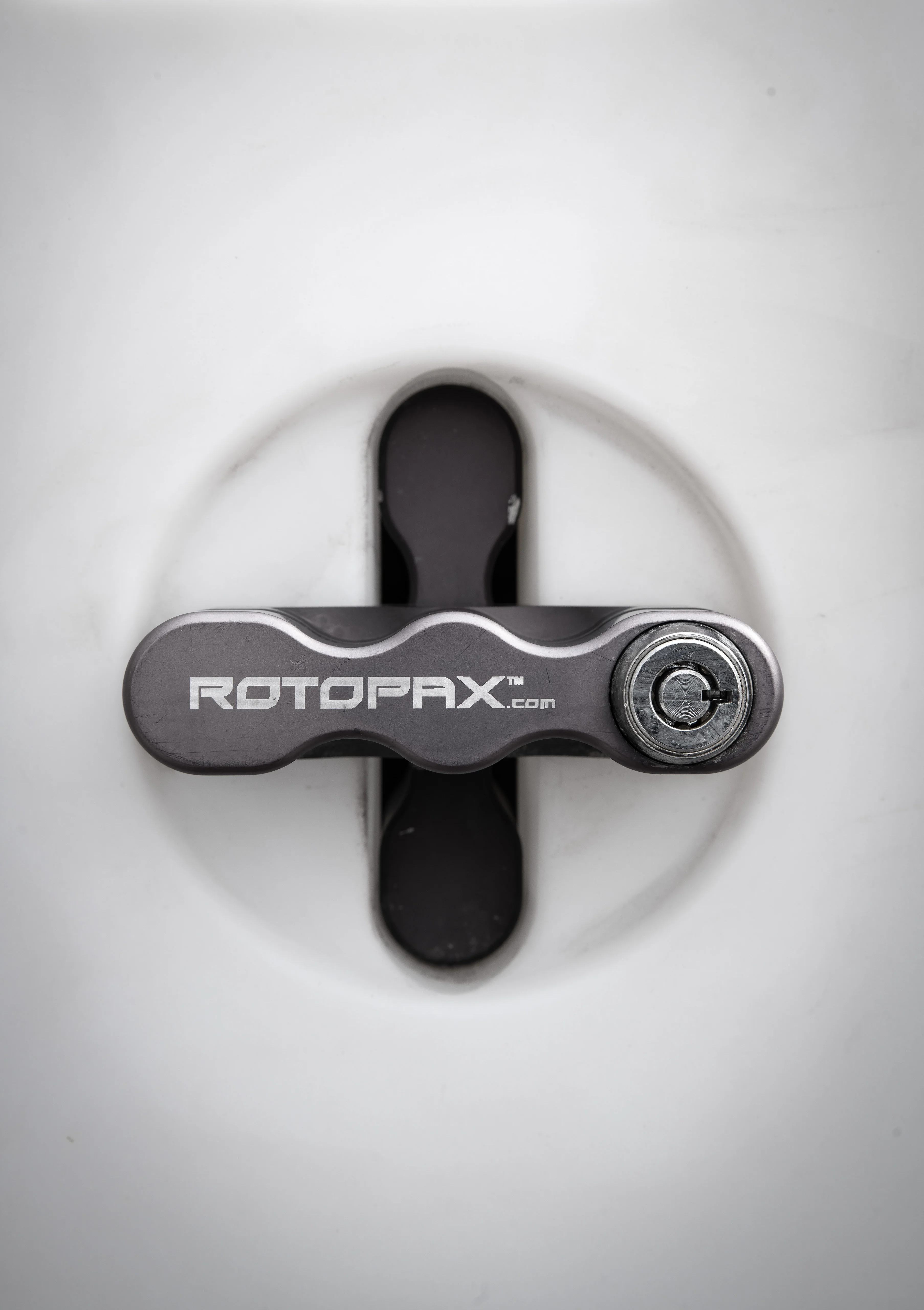 Rotopax LOX Pack Mount - Image 7