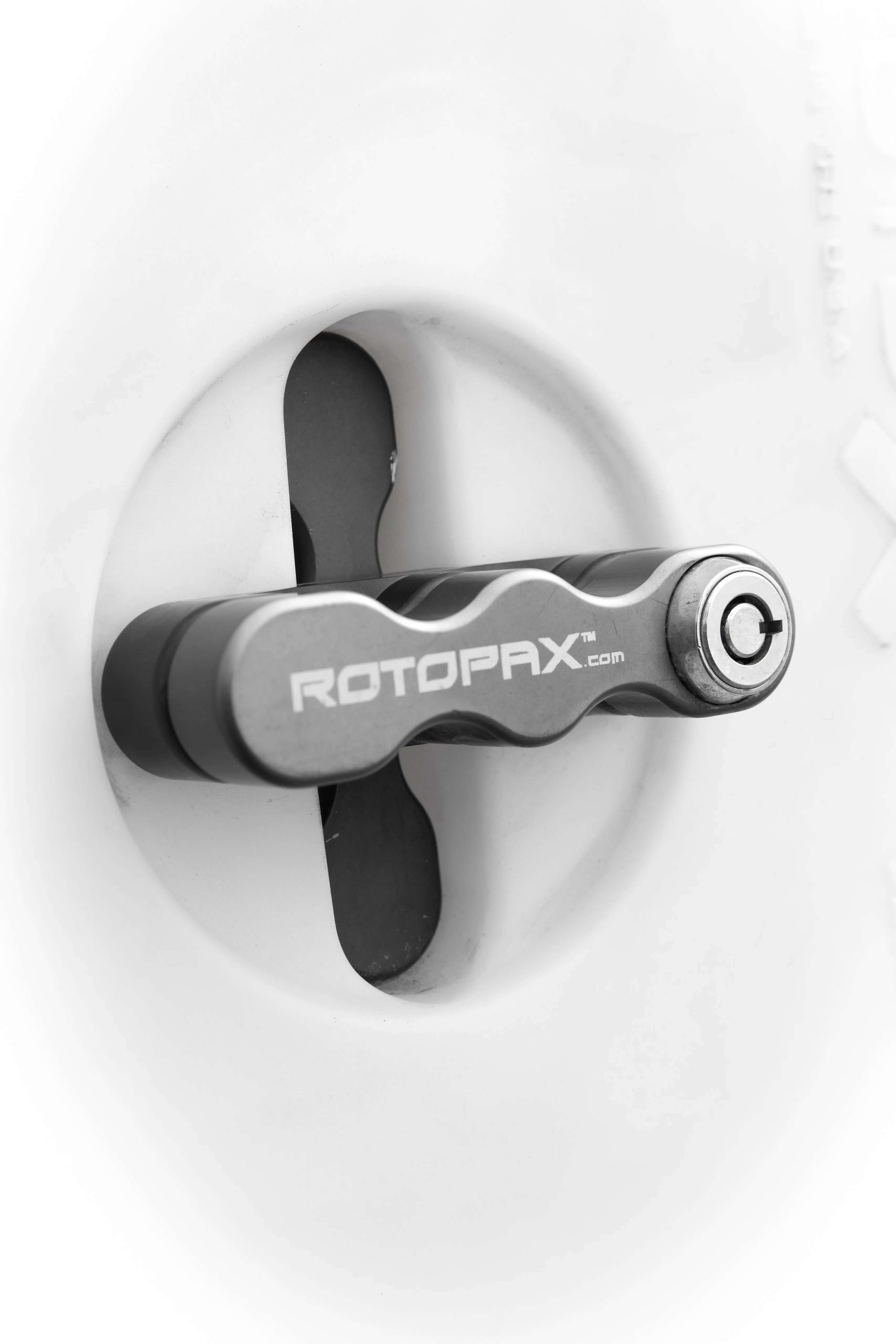 Rotopax LOX Pack Mount - Image 8