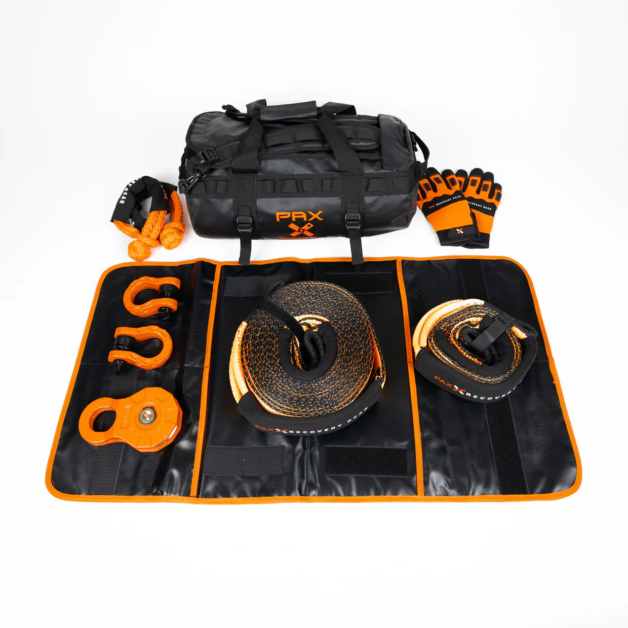 Rotopax Recovery Gear Kit - Image 12