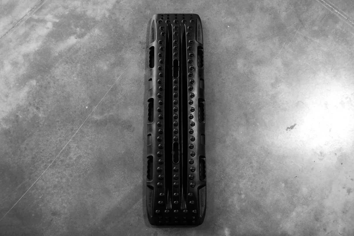 Rotopax RototraX Traction Boards BLACK - Image 7