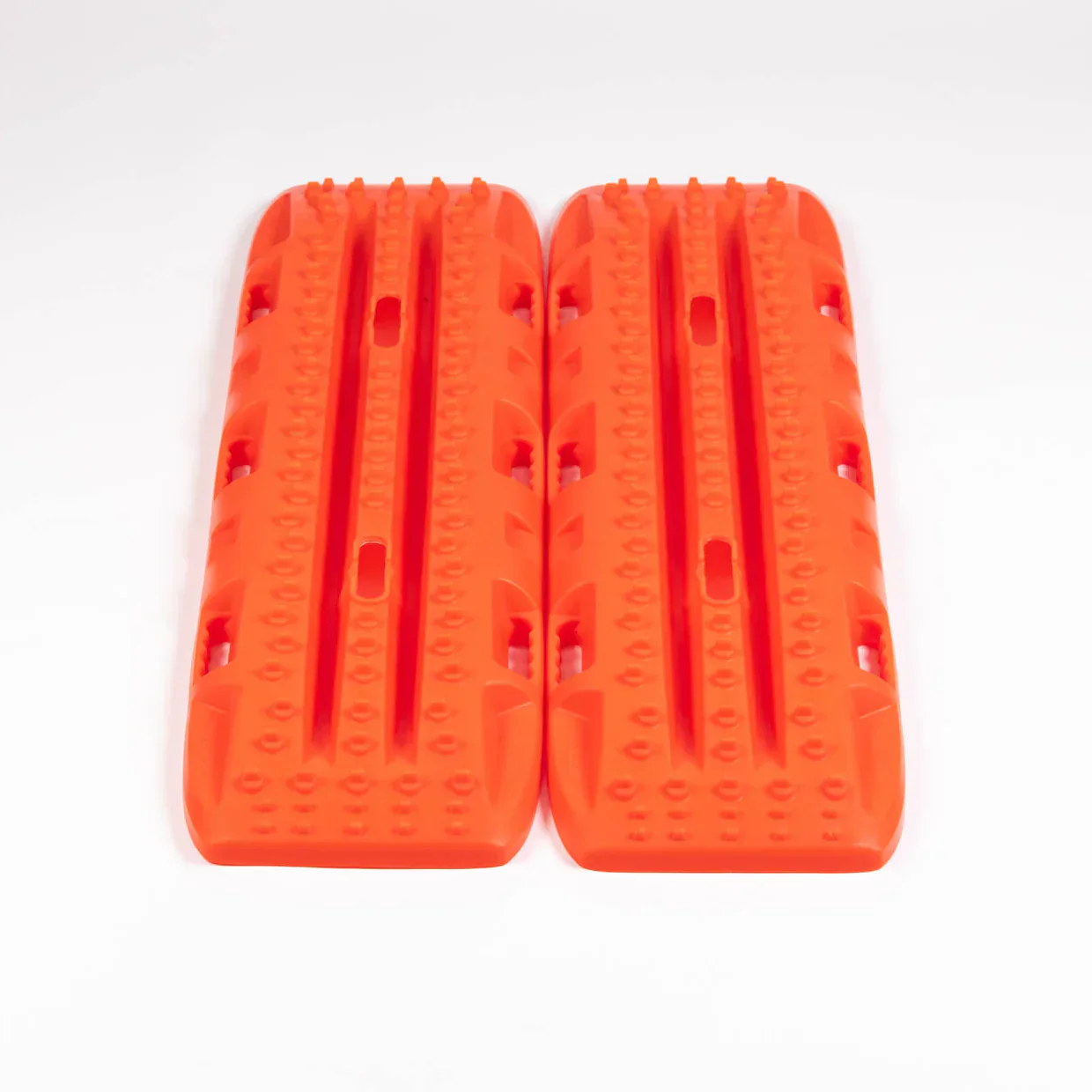 Rotopax RototraX Traction Boards ORANGE - Image 2