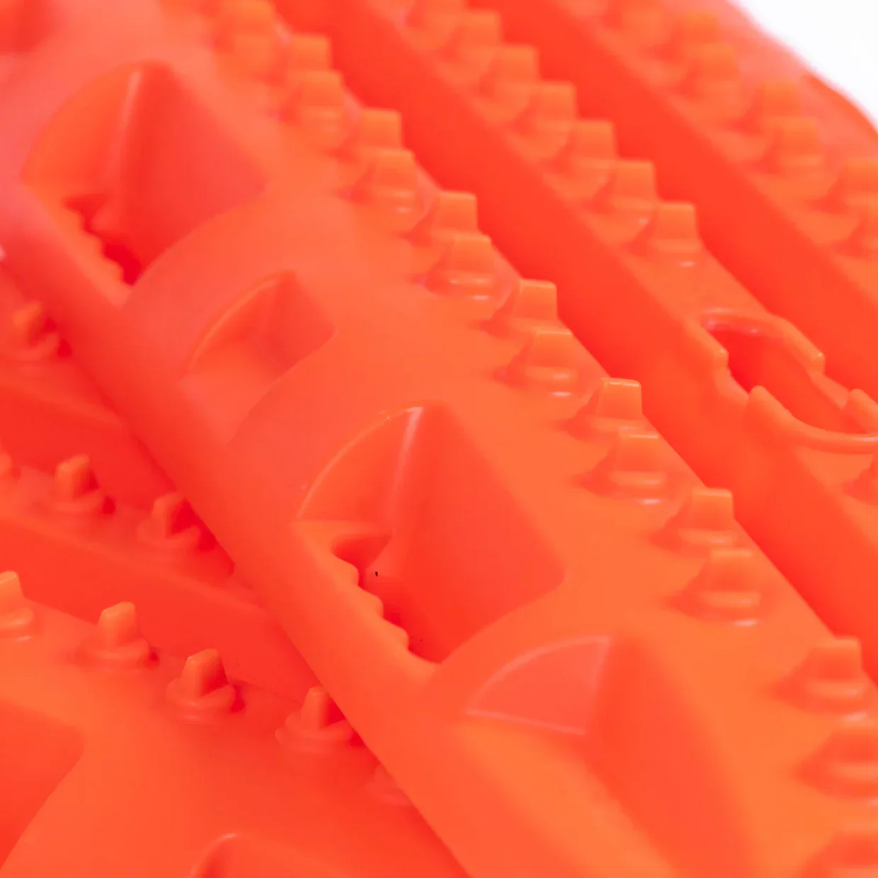 Rotopax RototraX Traction Boards ORANGE - Image 4