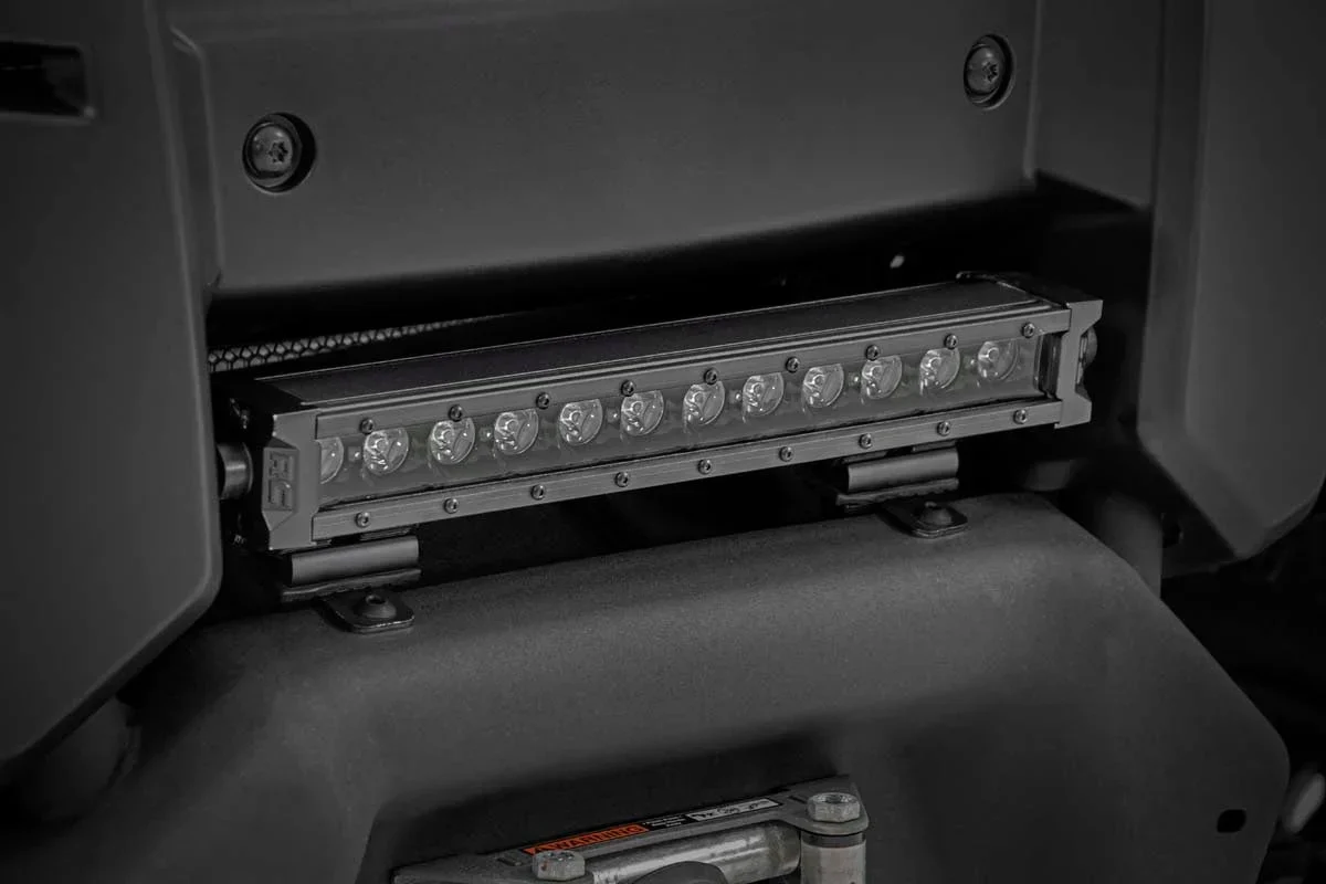 Rough Country 12" Black Series LED Light Bar - Image 3