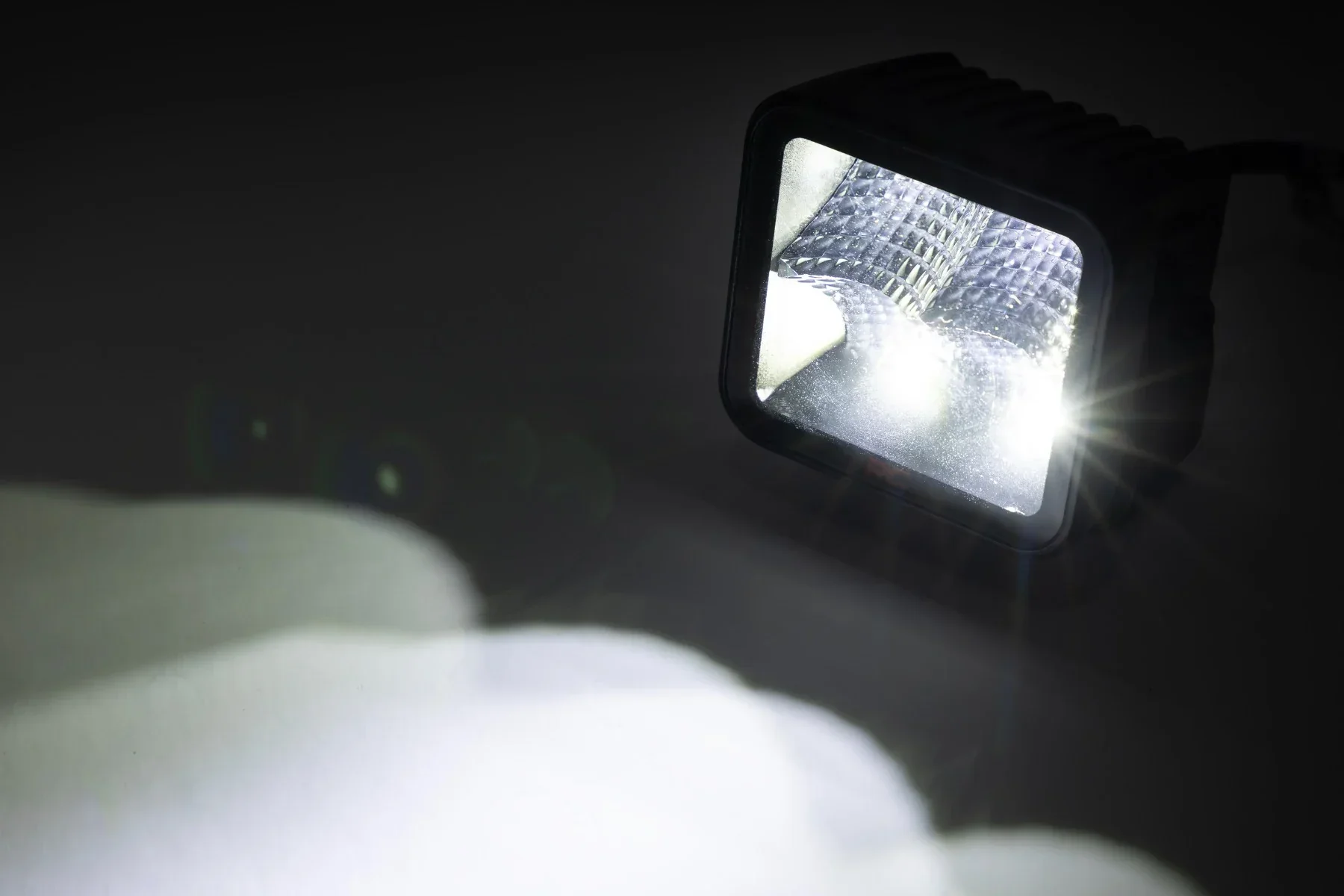 Rough Country 2" Spectrum Series LED Pods - Image 3