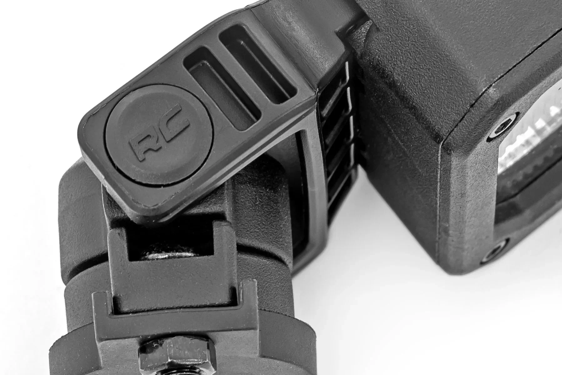 Rough Country 2" Swivel Mount LED Flood Lights - Image 3