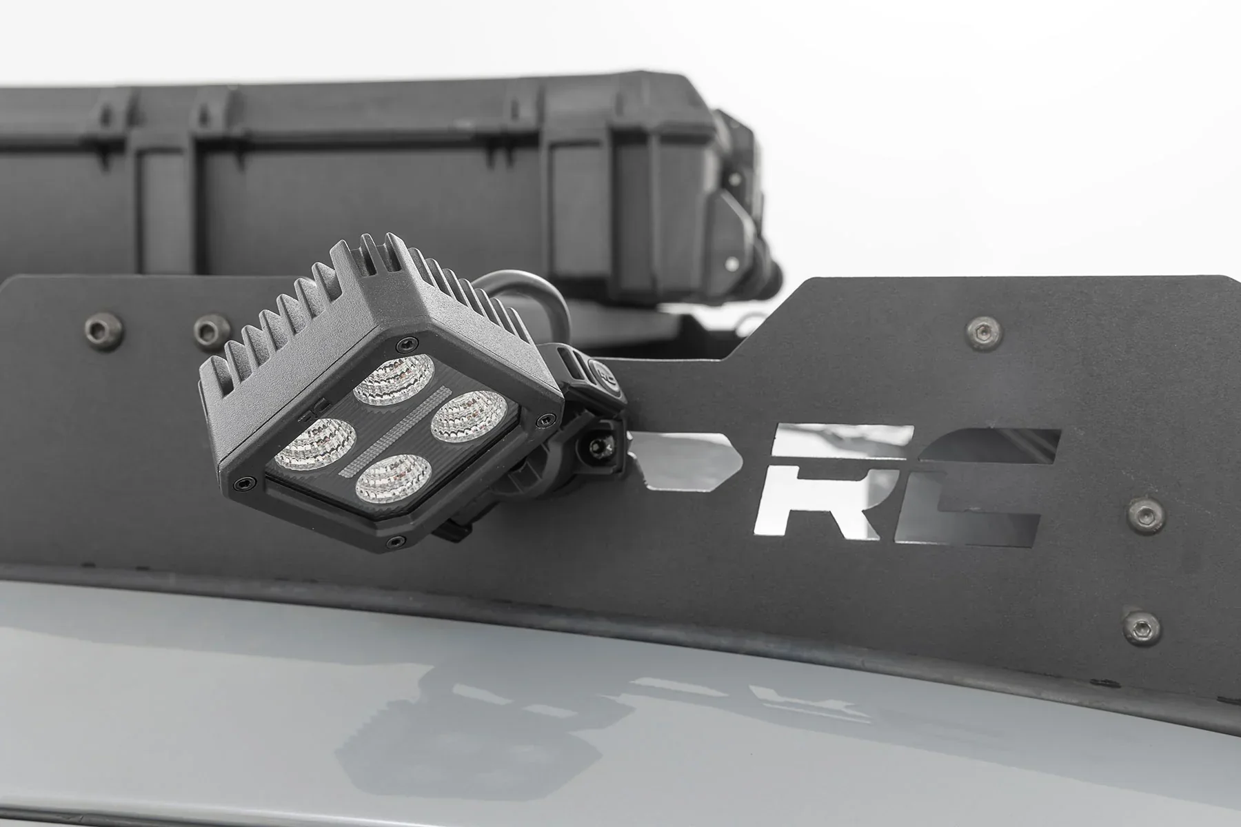 Rough Country 2" Swivel Mount LED Flood Lights - Image 6
