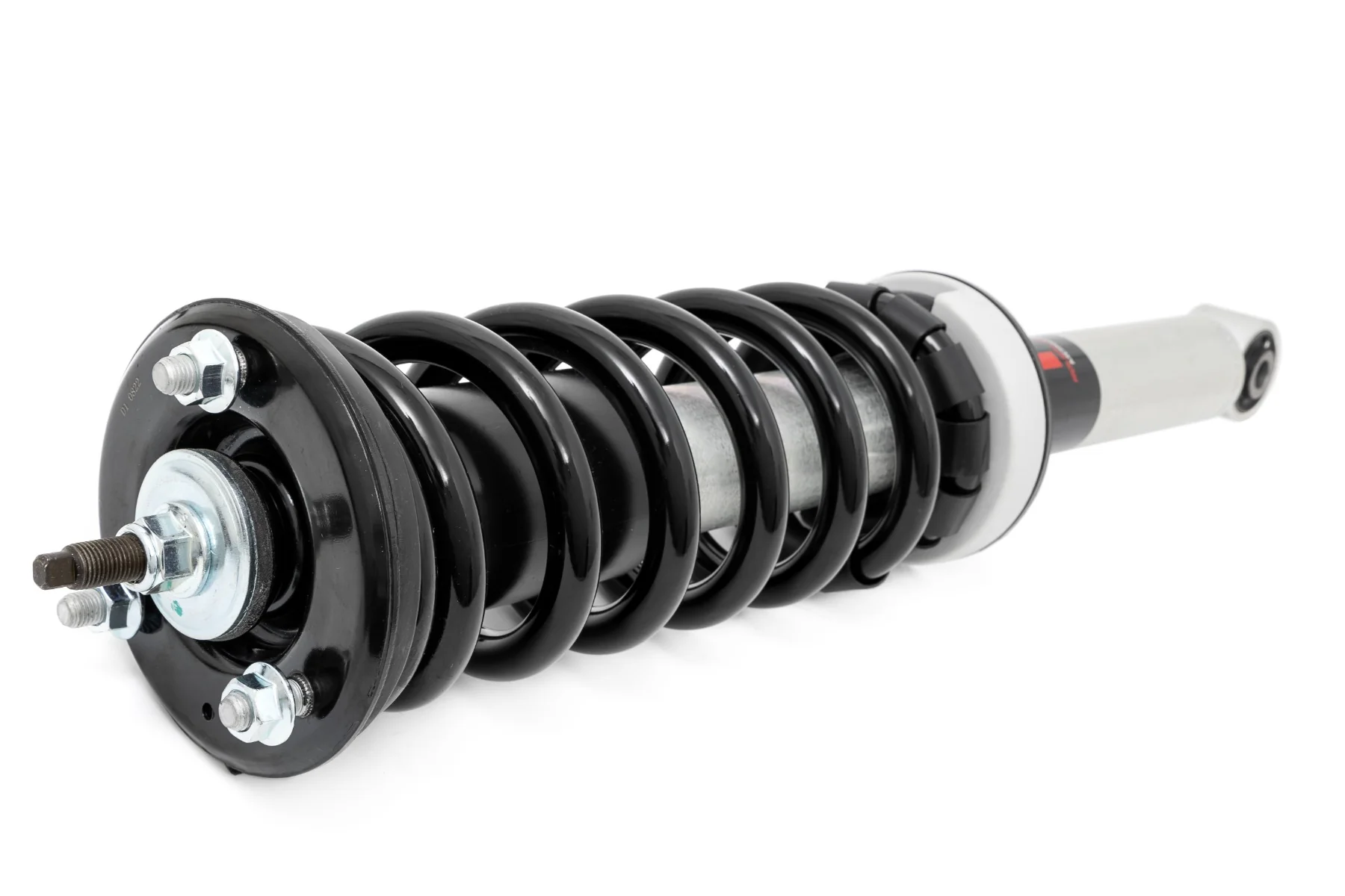 Rough Country 3 Inch M1 Loaded Strut pair For 4Runner (1996-2002) - Image 2