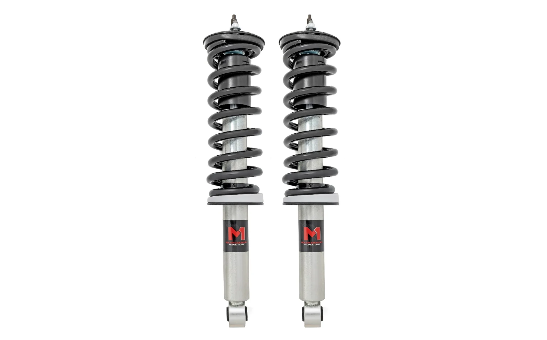 Rough Country 3 Inch M1 Loaded Strut pair For 4Runner (1996-2002) - Image 3