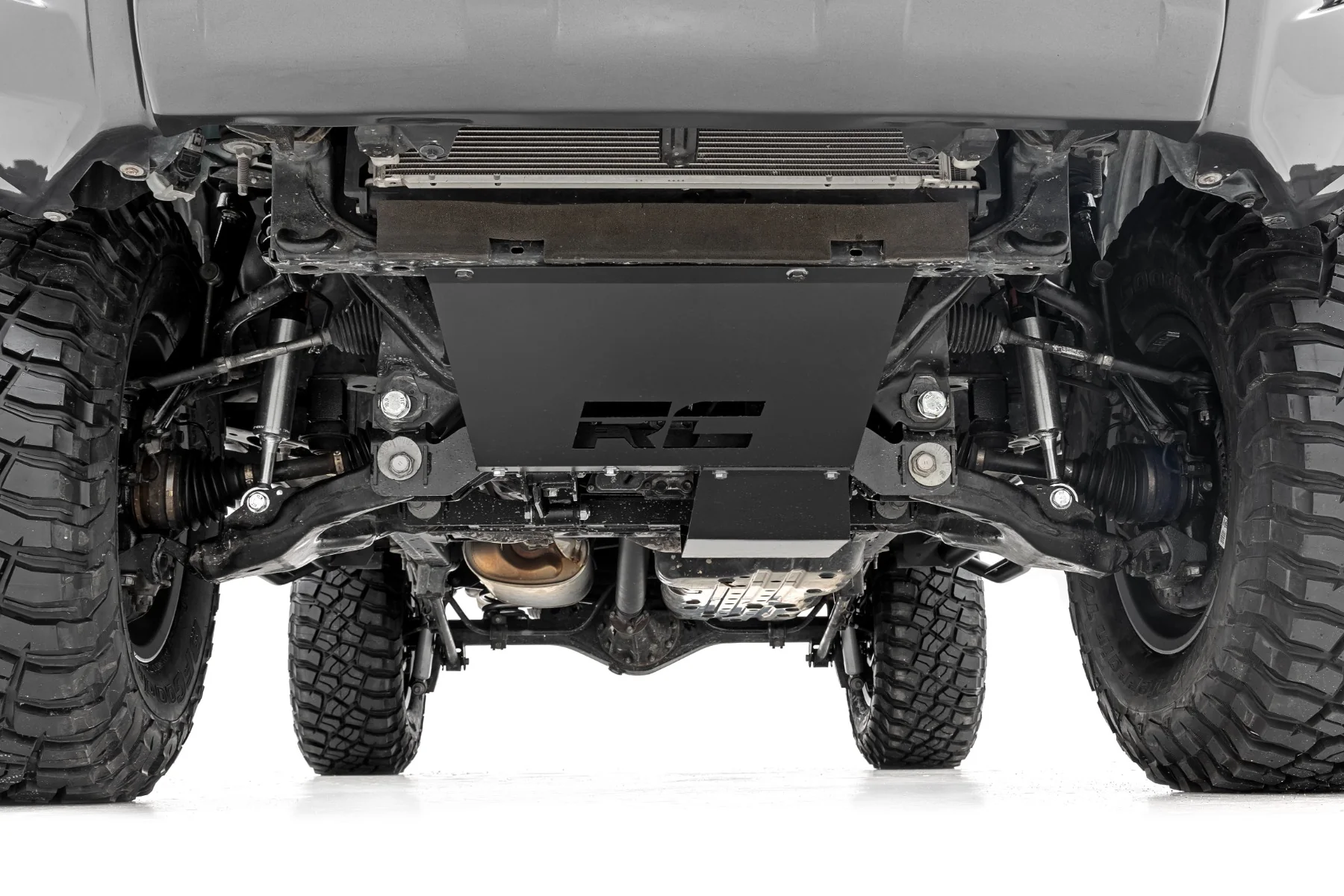 Rough Country 6 Inch Lift For 4Runner (2015-2020) - Image 2