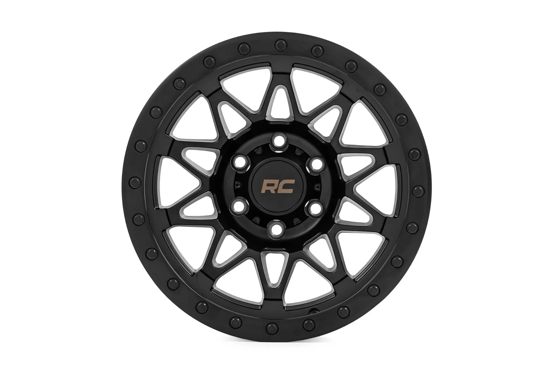 Rough Country 78 Series Wheel - Image 2