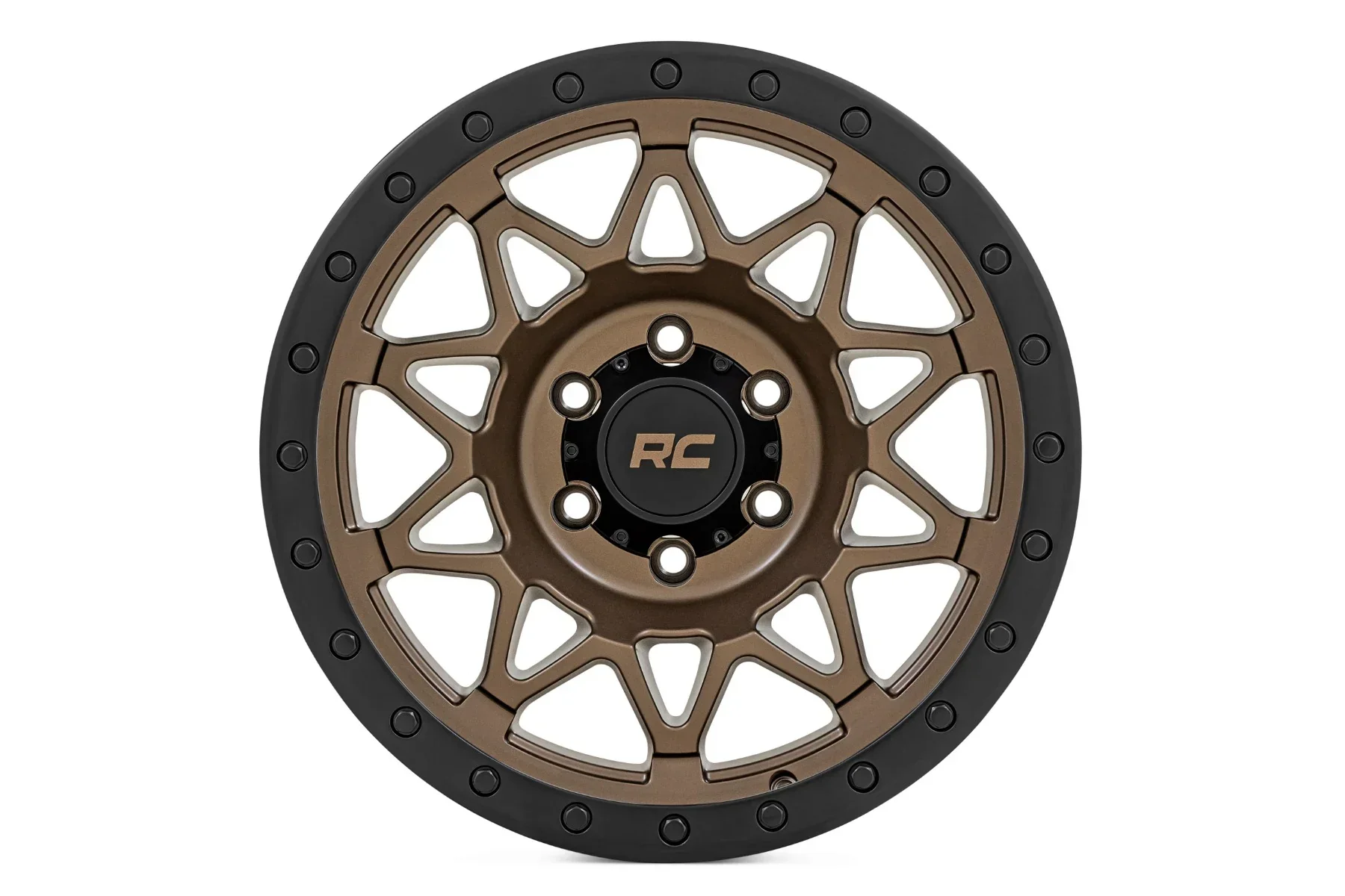 Rough Country 78 Series Wheel - Image 5