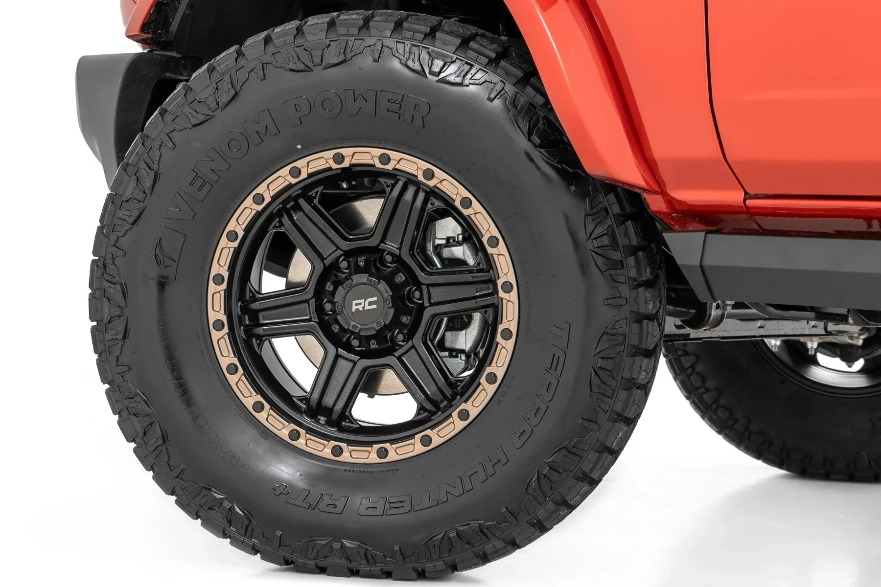Rough Country 79 Series Wheel - Image 6