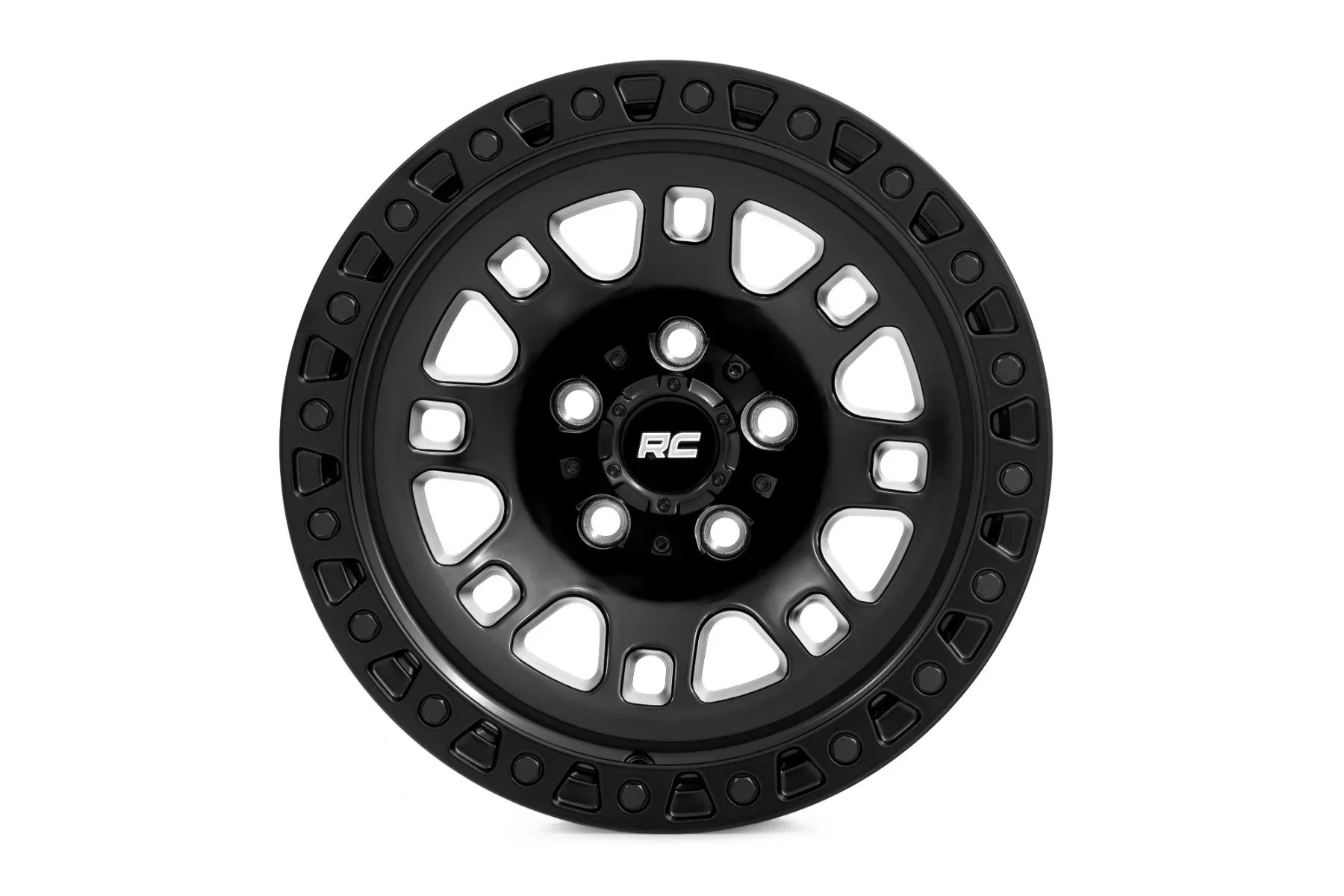 Rough Country 82 Series Wheel - Image 2