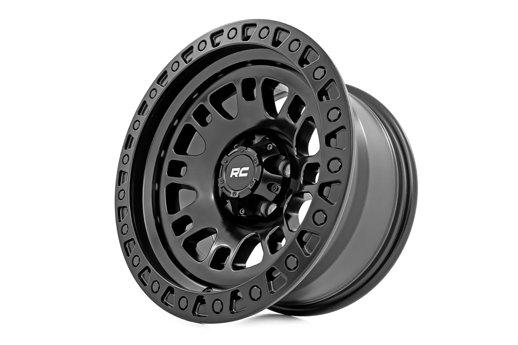 Rough Country 82 Series Wheel - Image 3