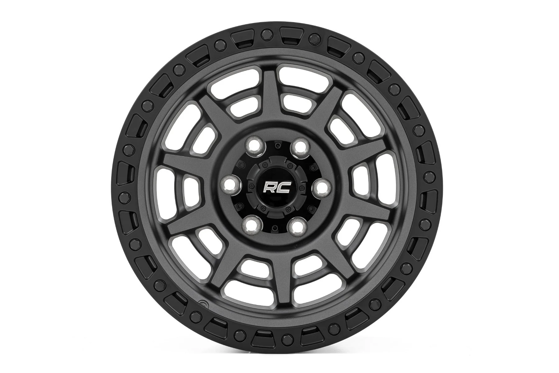 Rough Country 85 Series Wheel - Image 2