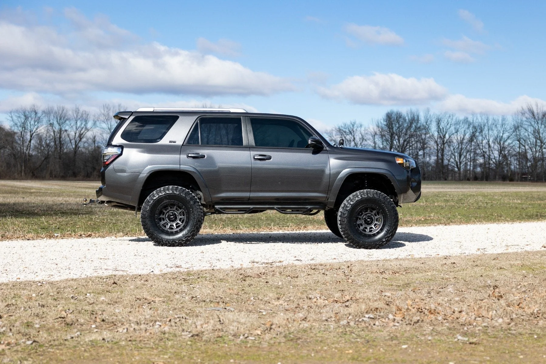 Rough Country 85 Series Wheel - Image 3