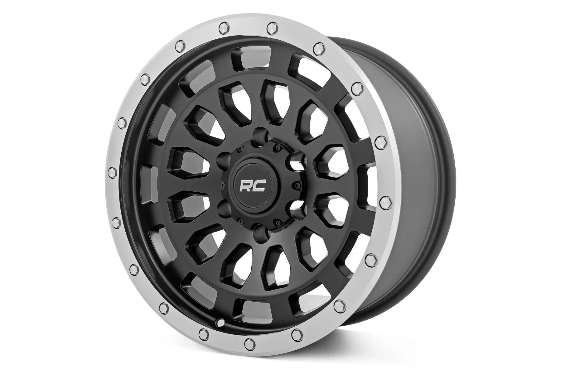 Rough Country 87 Series Wheel - Image 2