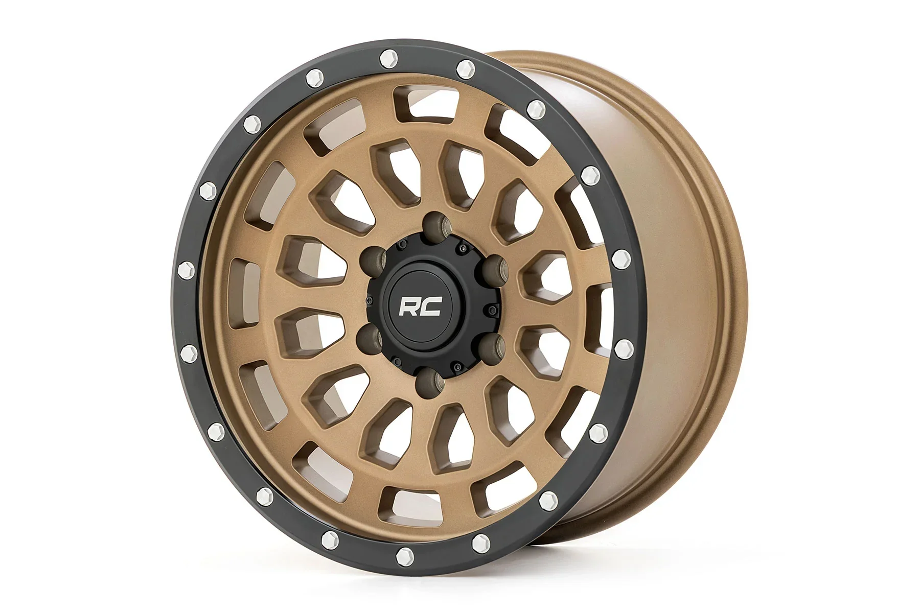 Rough Country 87 Series Wheel - Image 4
