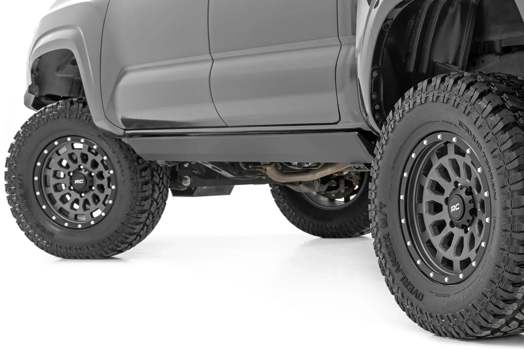 Rough Country 87 Series Wheel - Image 5
