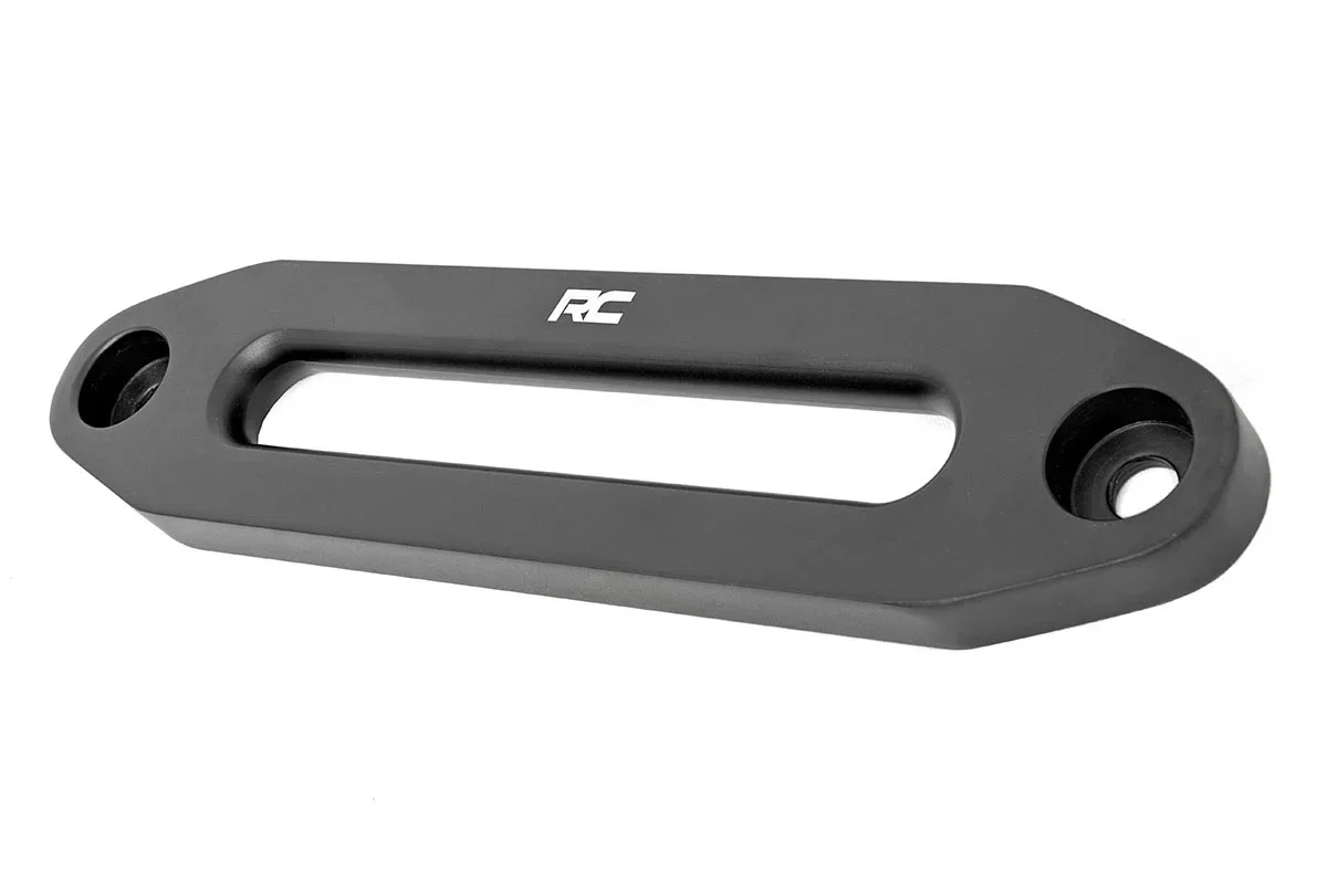 Rough Country 9500-Lb Pro Series Winch - Image 2