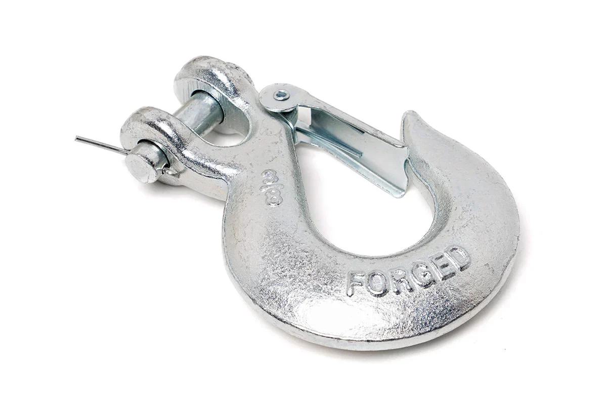 Rough Country 9500-Lb Pro Series Winch - Image 6