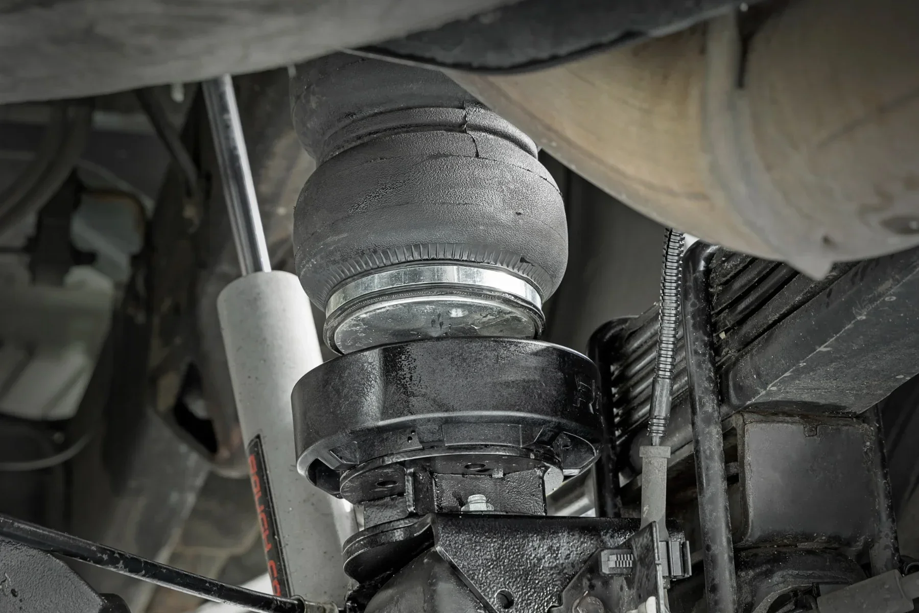 Rough Country Air Spring Cradle Kit - Image 3