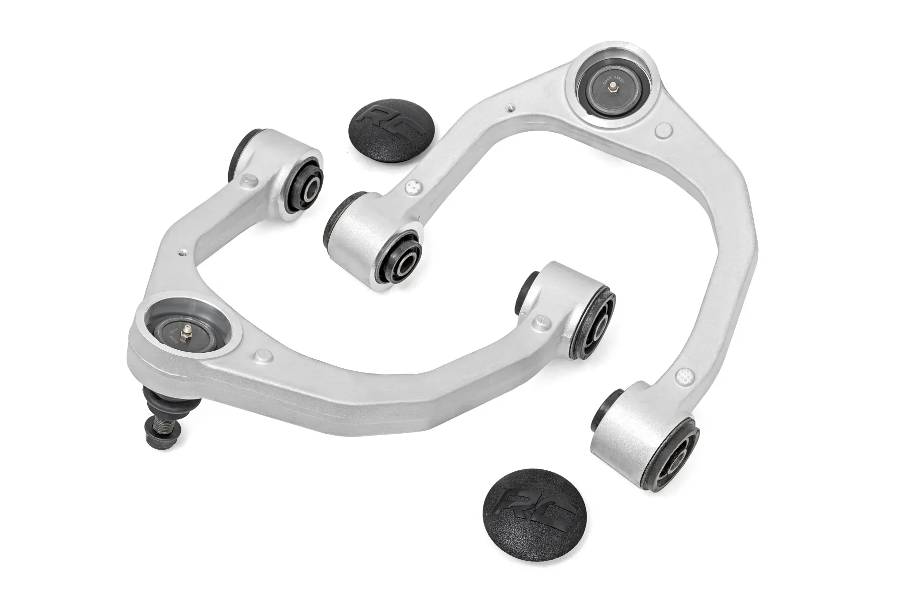 Rough Country Forged Upper Control Arms For 4Runner (2010-2024) - Image 2