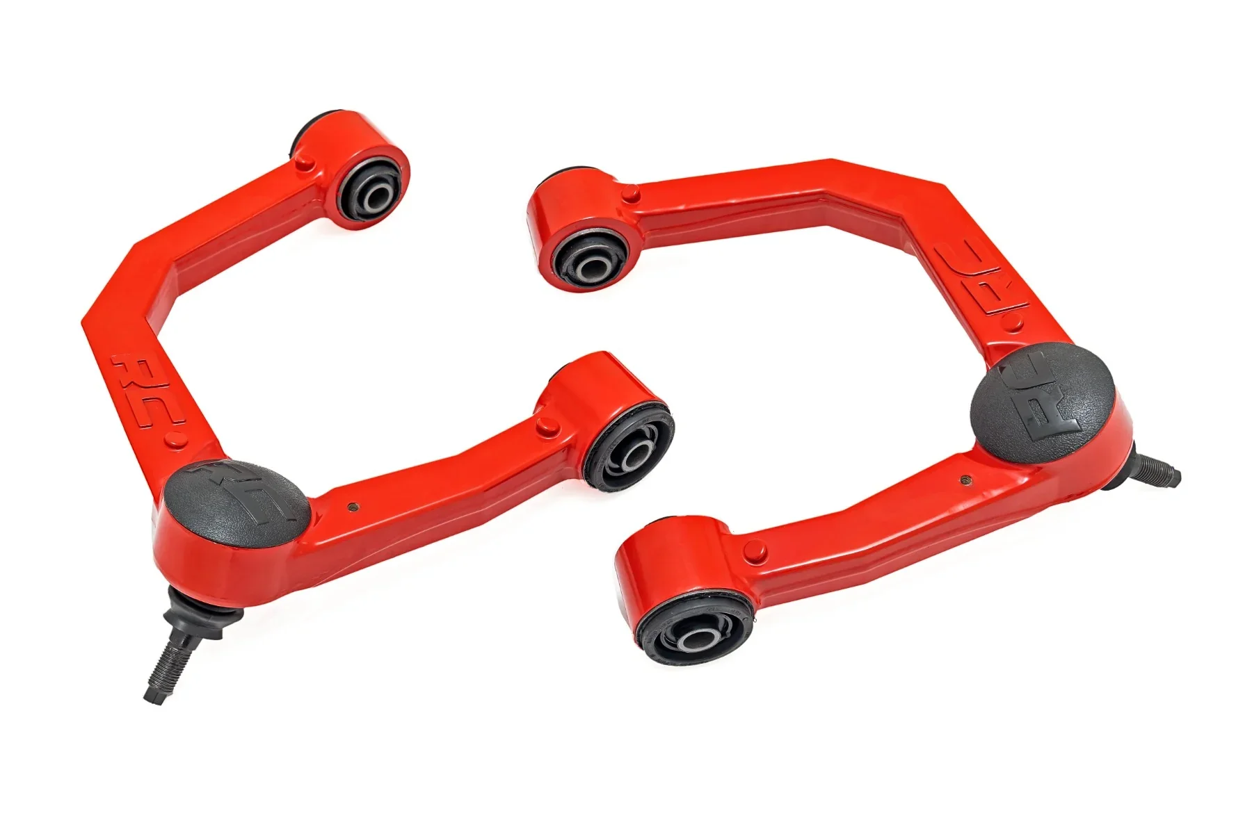 Rough Country Forged Upper Control Arms For 4Runner (2010-2024) - Image 2