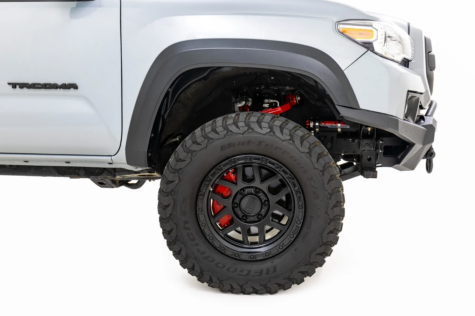 Rough Country Forged Upper Control Arms For 4Runner (2010-2024) - Image 4