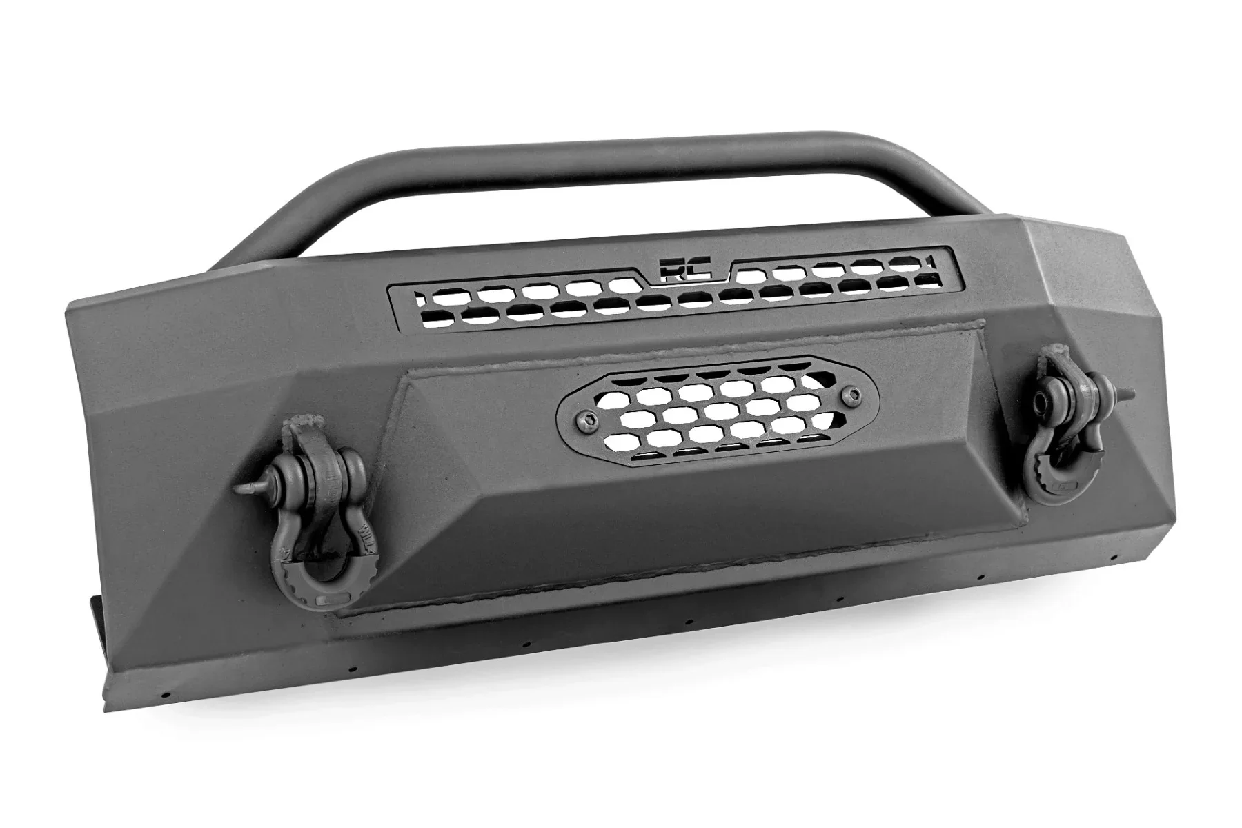 Rough Country Front Bumper For 4Runner (2010-2024) - Image 4