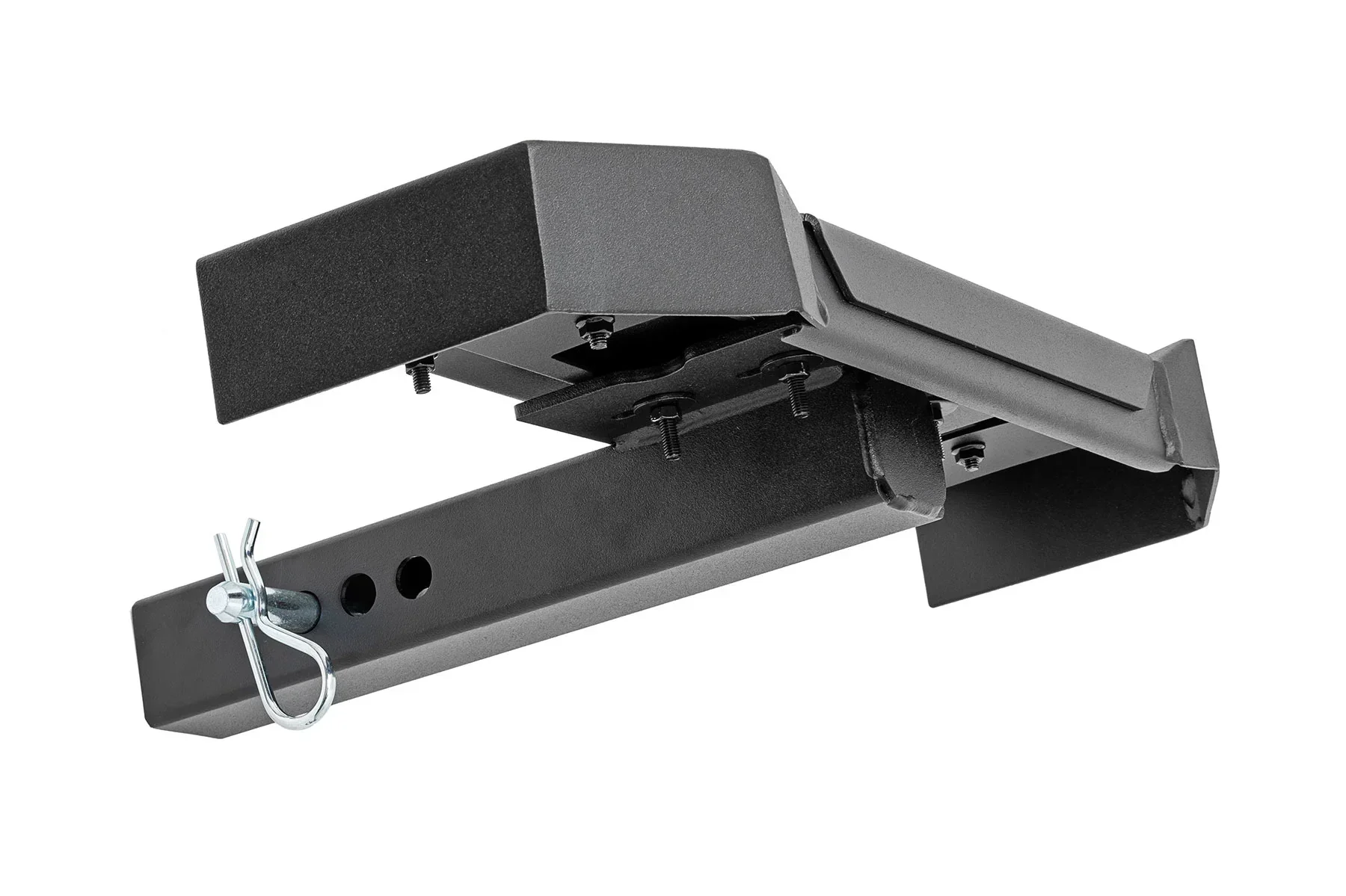 Rough Country HD2 Heavy Duty Hitch Step - Image 2