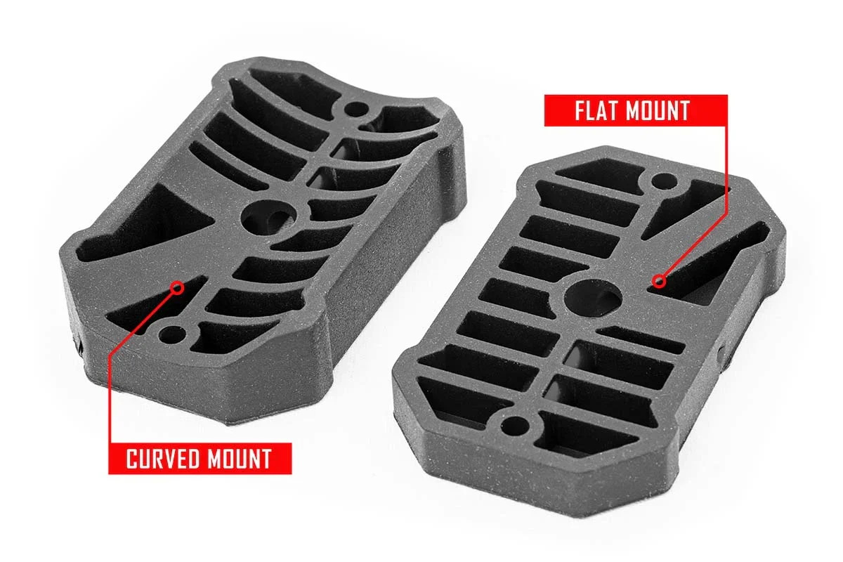 Rough Country LED Rock Light Kit - Image 3