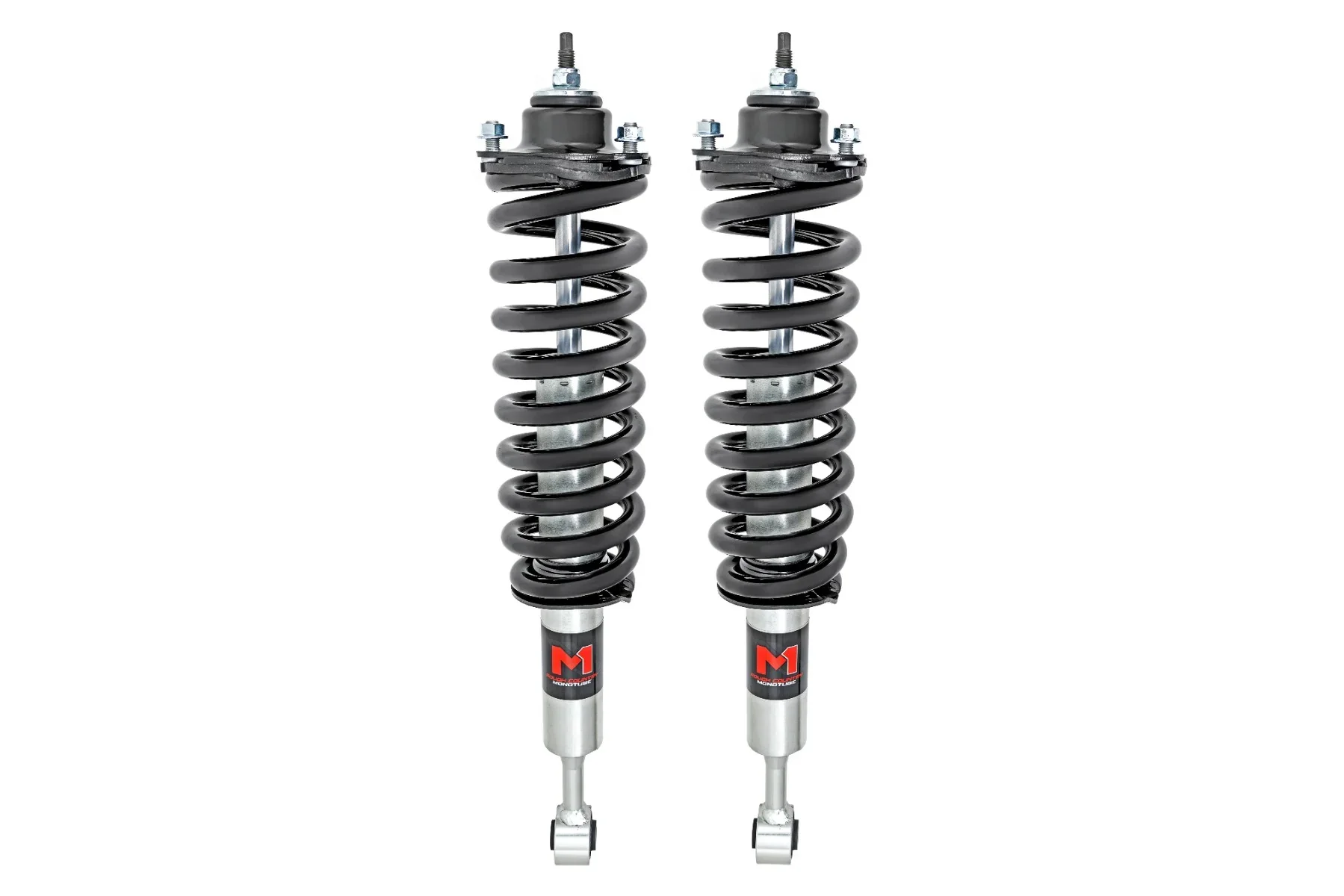 Rough Country M1 Loaded Strut Pair For 4Runner (2003-2009) - Image 2
