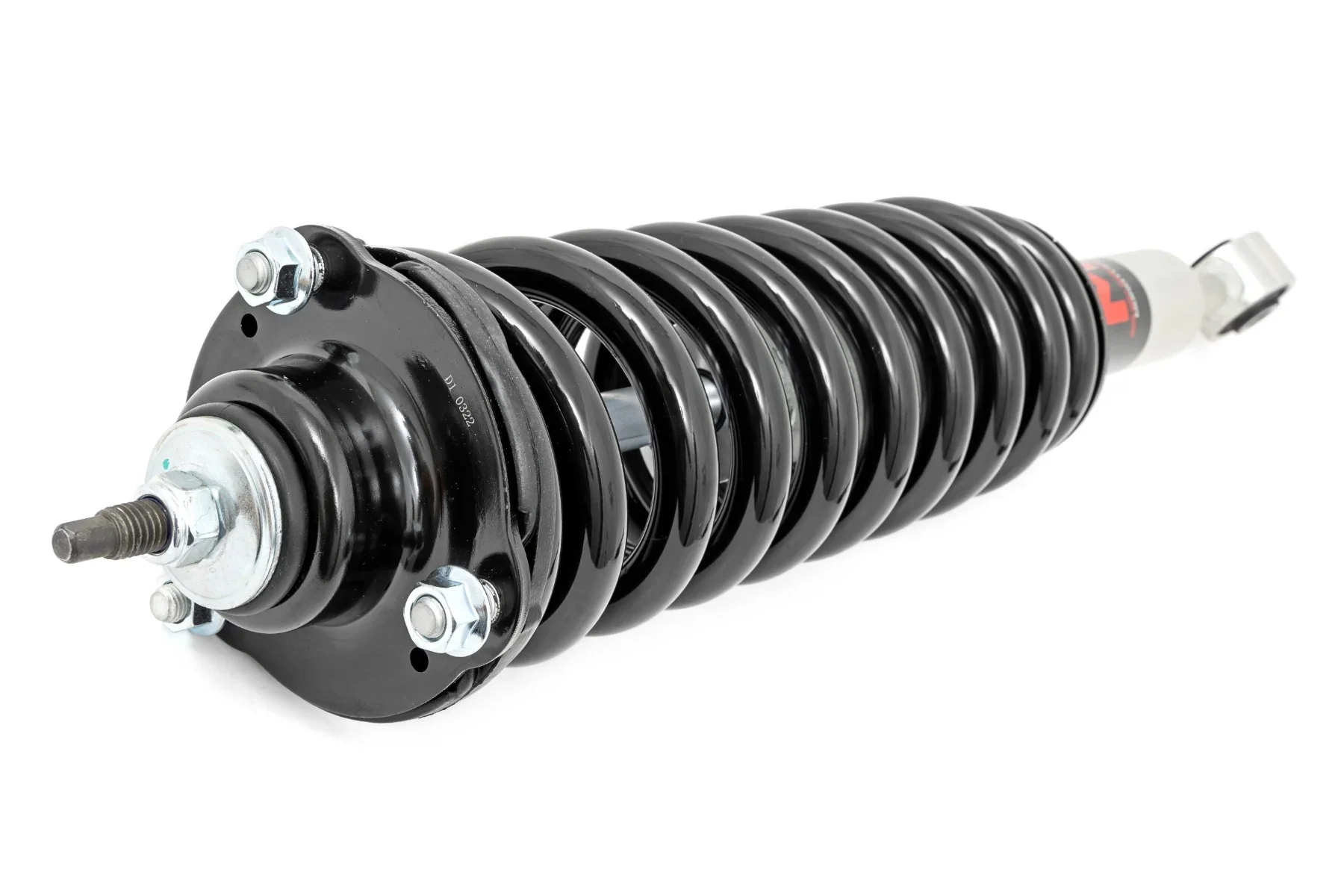Rough Country M1 Loaded Strut Pair For 4Runner (2003-2009) - Image 3