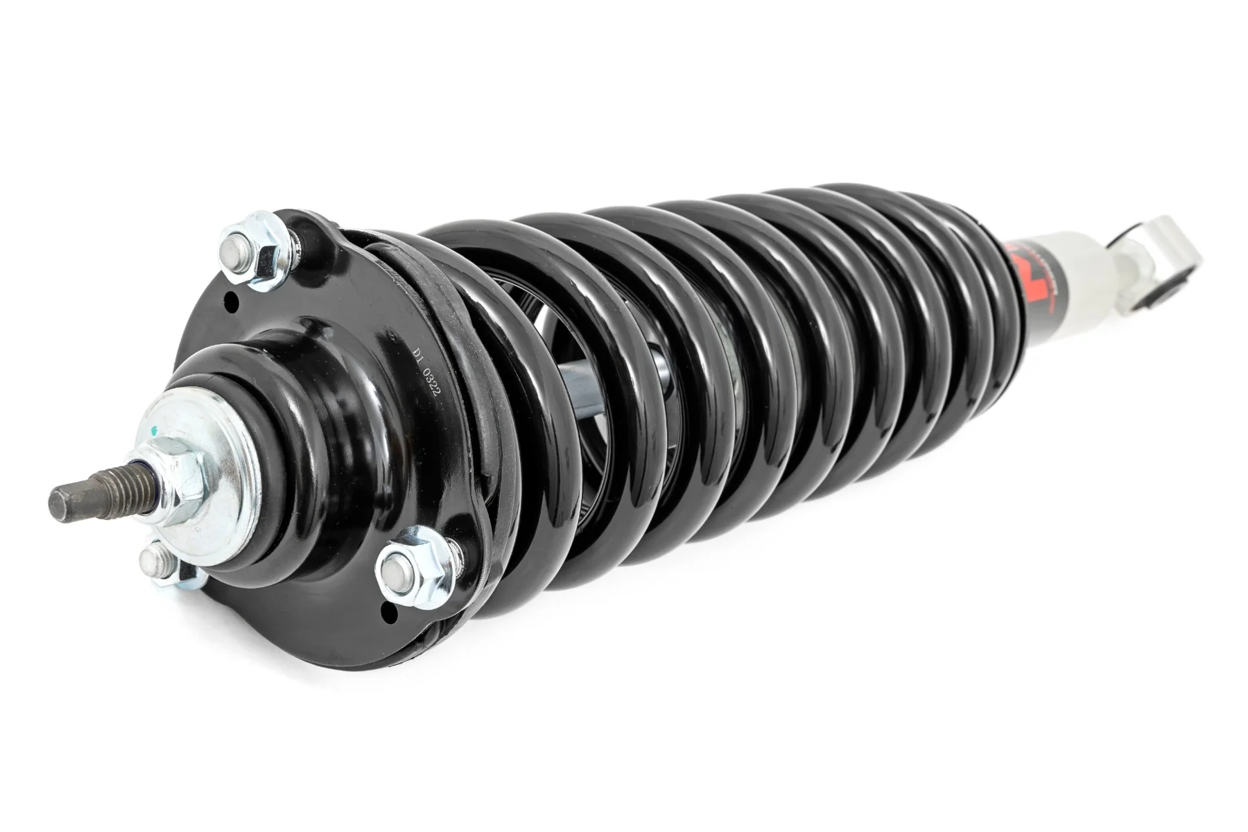 Rough Country M1 Loaded Strut Pair For 4Runner (2010-2023) - Image 2