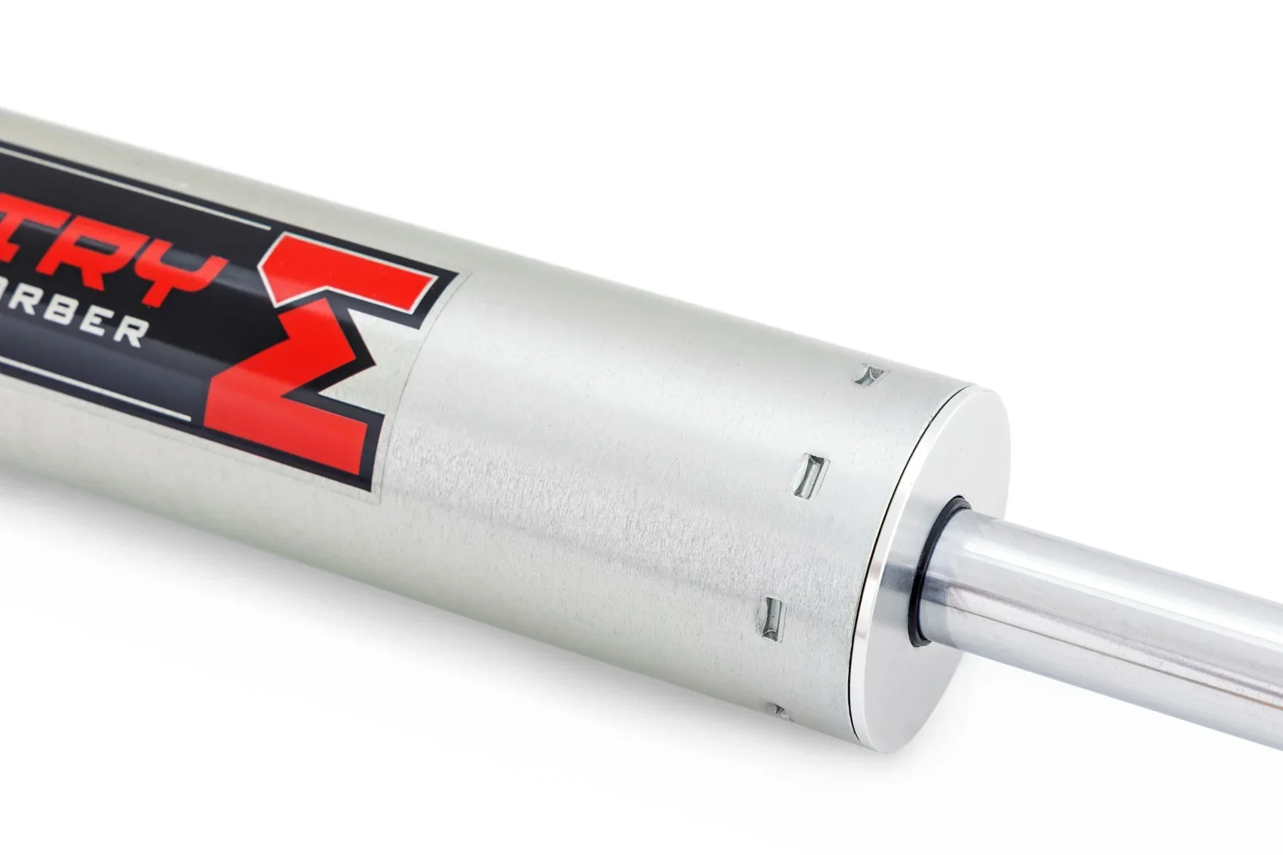 Rough Country M1 Monotube Rear Shock Pair For 4Runner (2003-2009) - Image 2