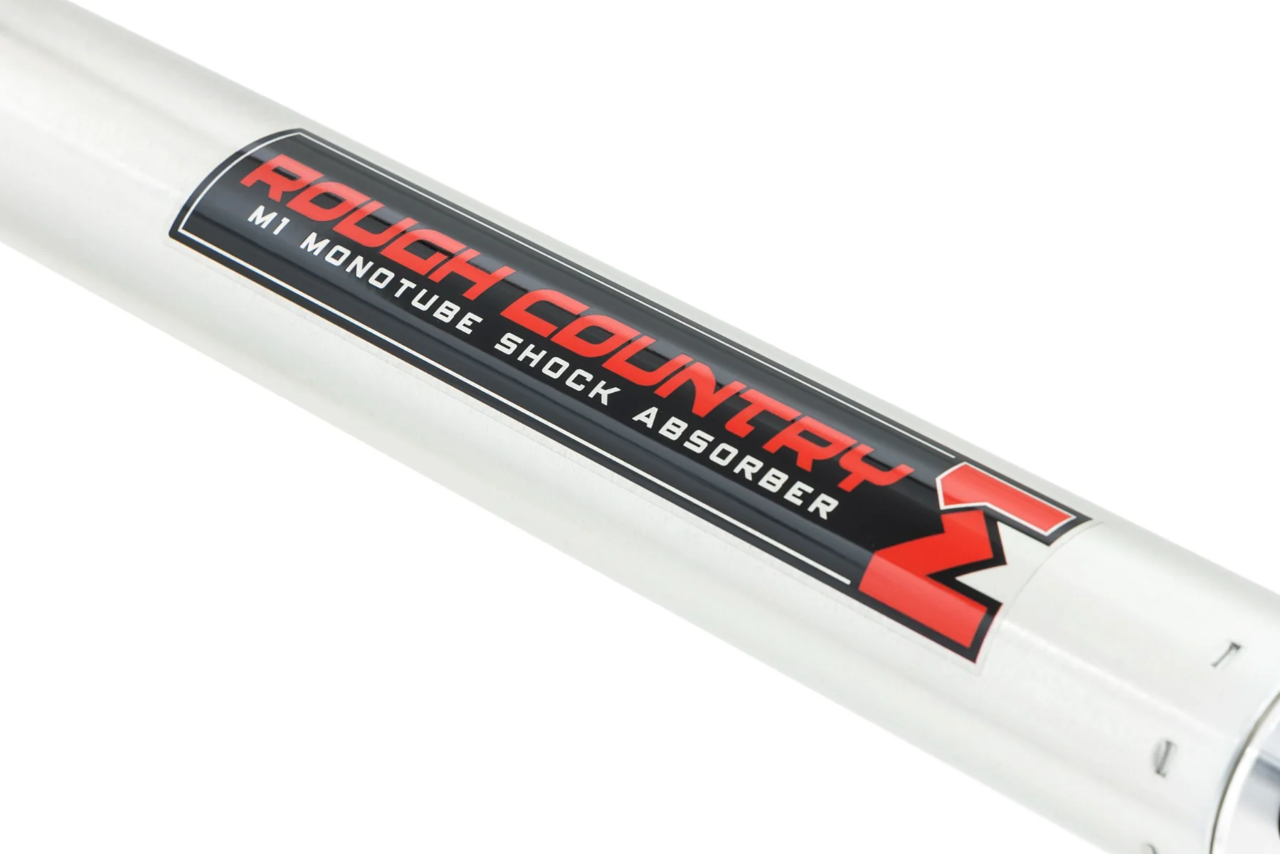 Rough Country M1 Monotube Rear Shock Pair For 4Runner (2003-2009) - Image 3