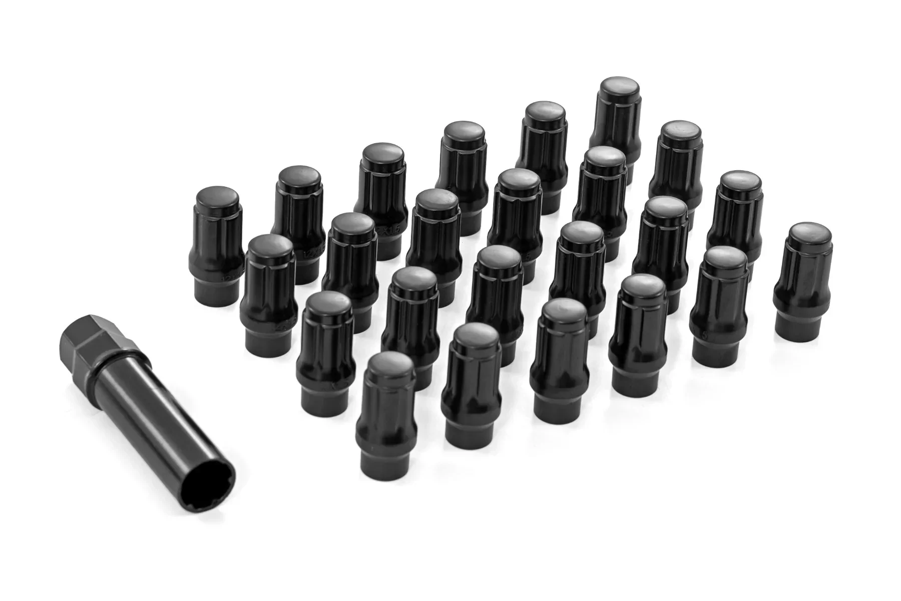 Rough Country M12 X 1.5 Lug Nuts - Image 2