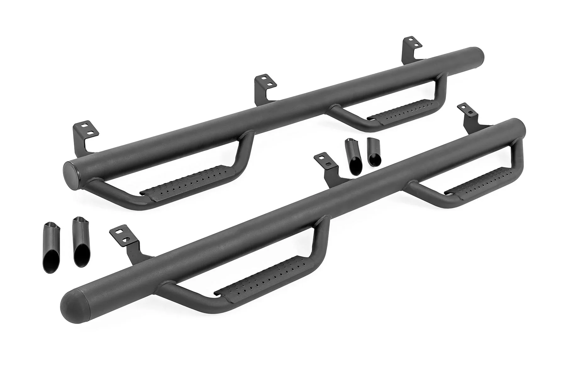 Rough Country Nerf Steps For 4Runner (2010-2024) - Image 2