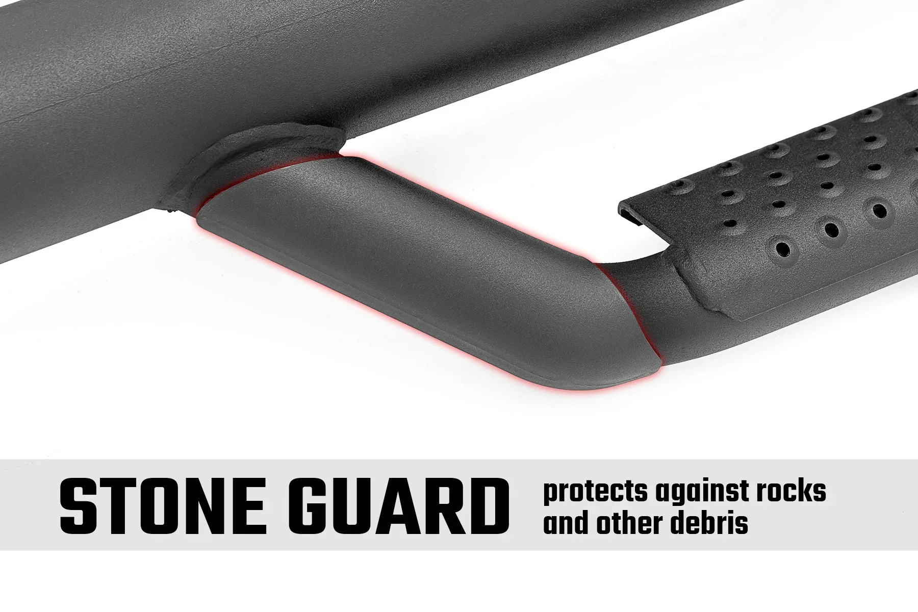 Rough Country Nerf Steps For 4Runner (2010-2024) - Image 3