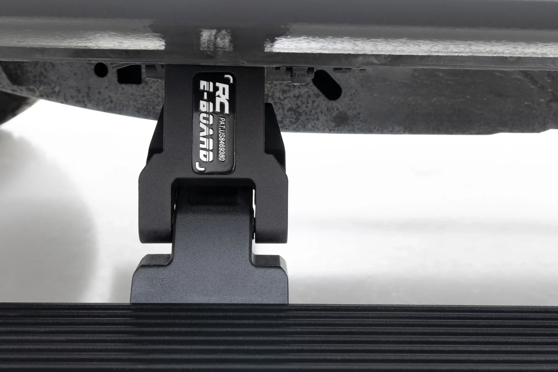 Rough Country Power Running Boards For 4Runner (2010-2024) - Image 6