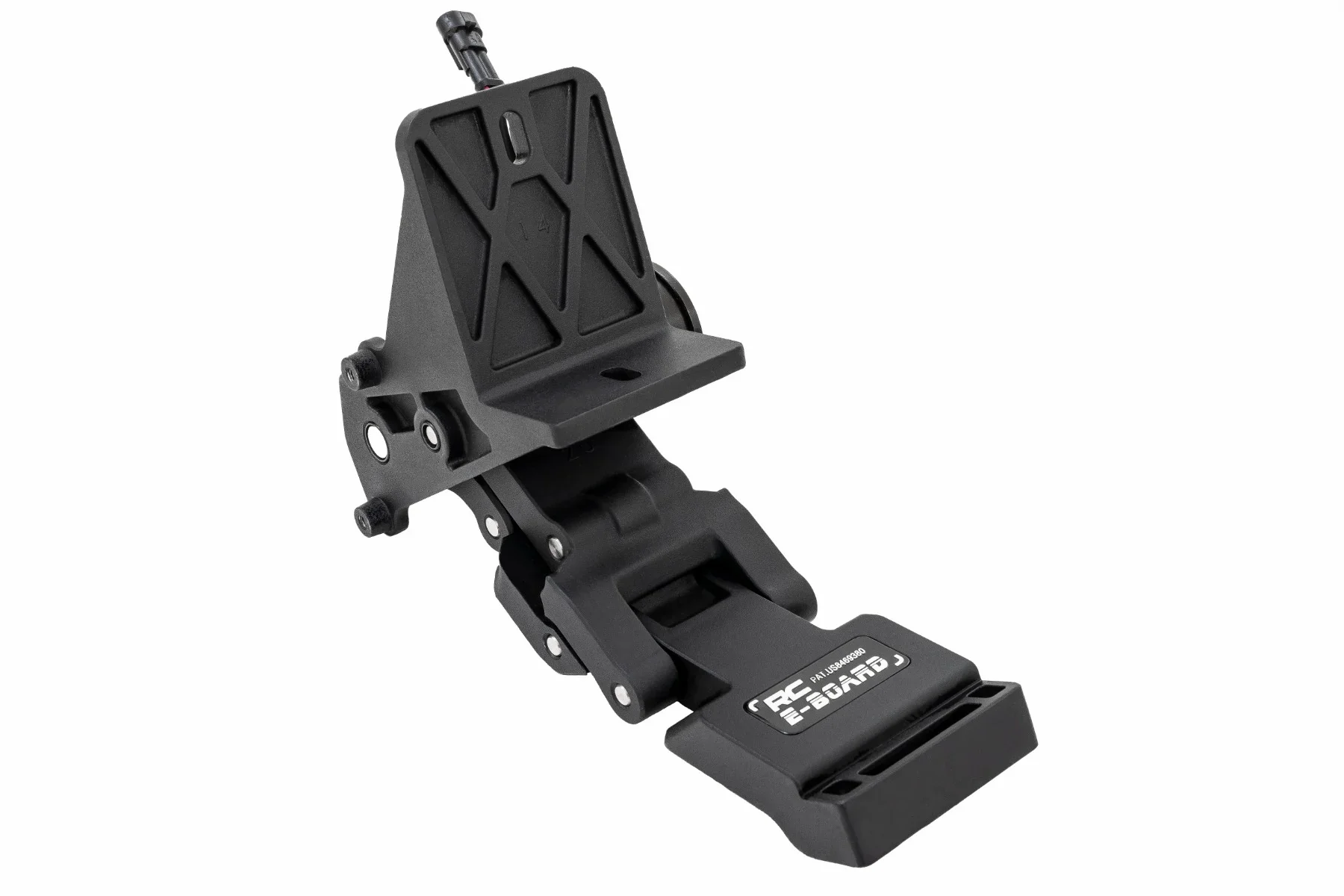 Rough Country Power Running Boards For 4Runner (2010-2024) - Image 7