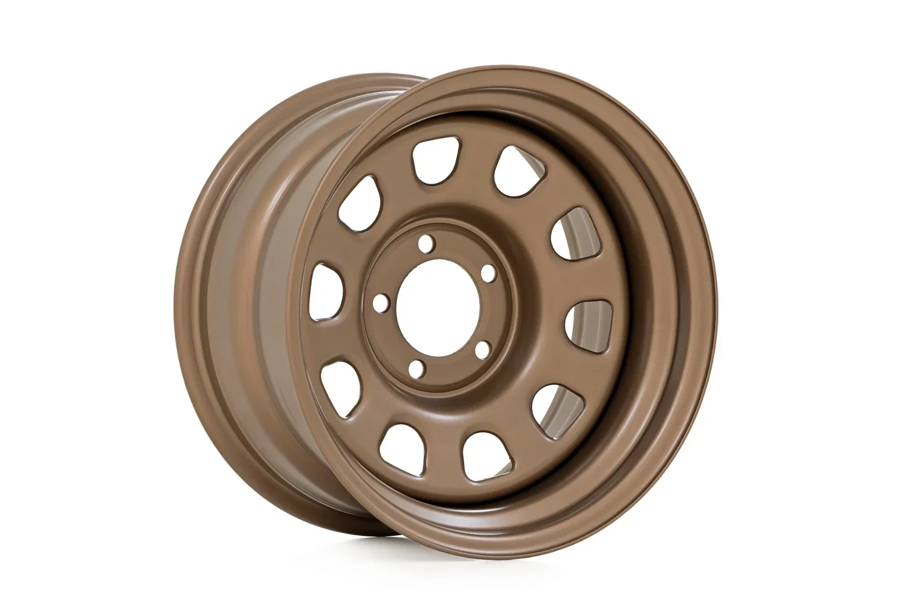 Rough Country Steel Wheel - Image 2