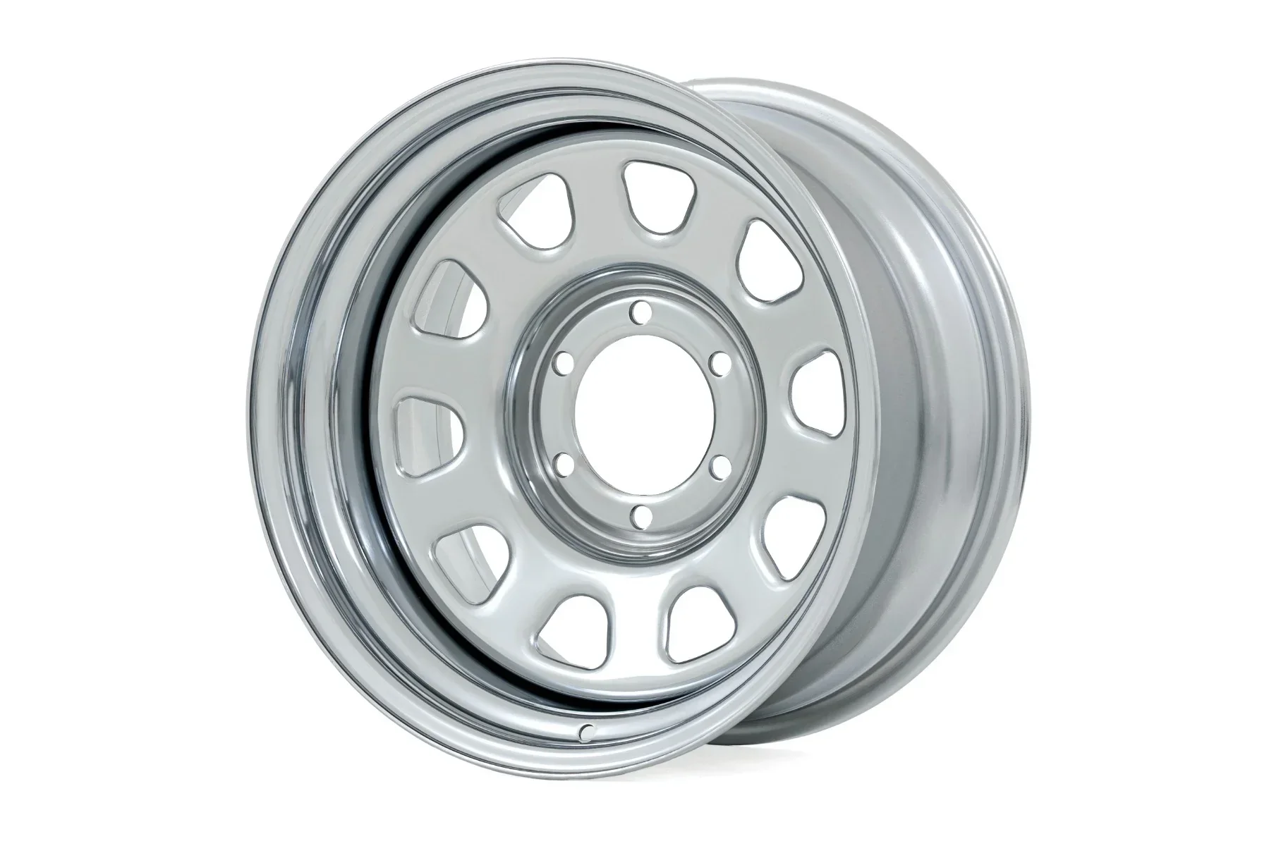 Rough Country Steel Wheel - Image 3