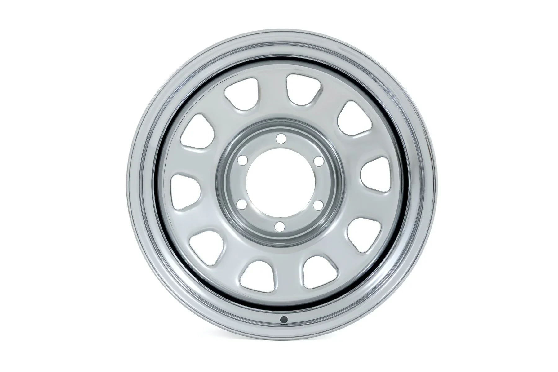 Rough Country Steel Wheel - Image 4