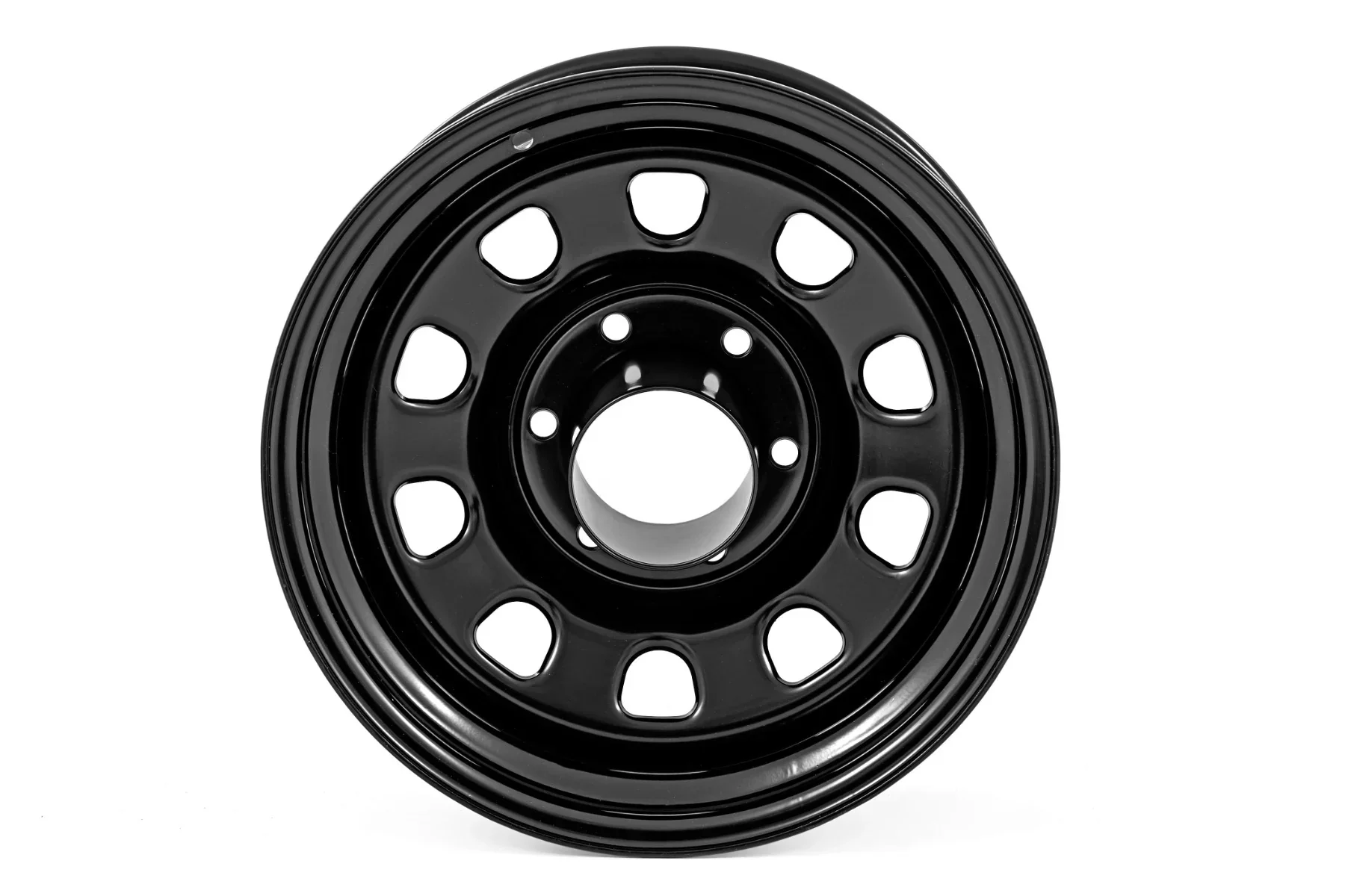 Rough Country Steel Wheel - Image 2