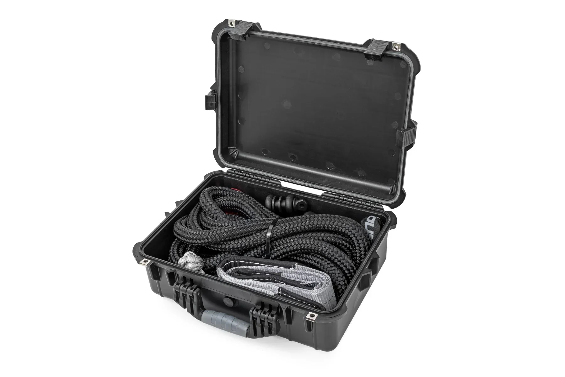 Rough Country Winch Recovery Kit - Image 2