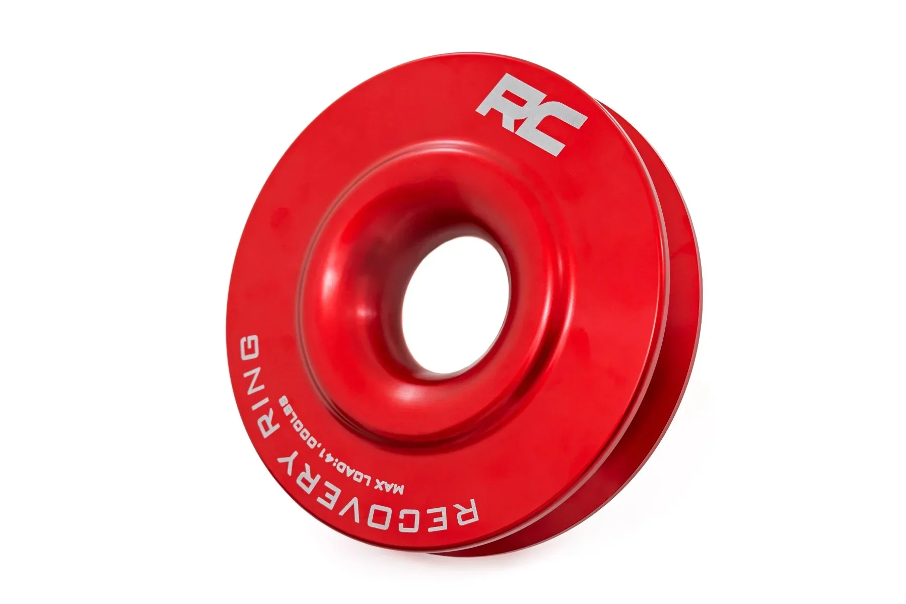 Rough Country Winch Recovery Kit - Image 7