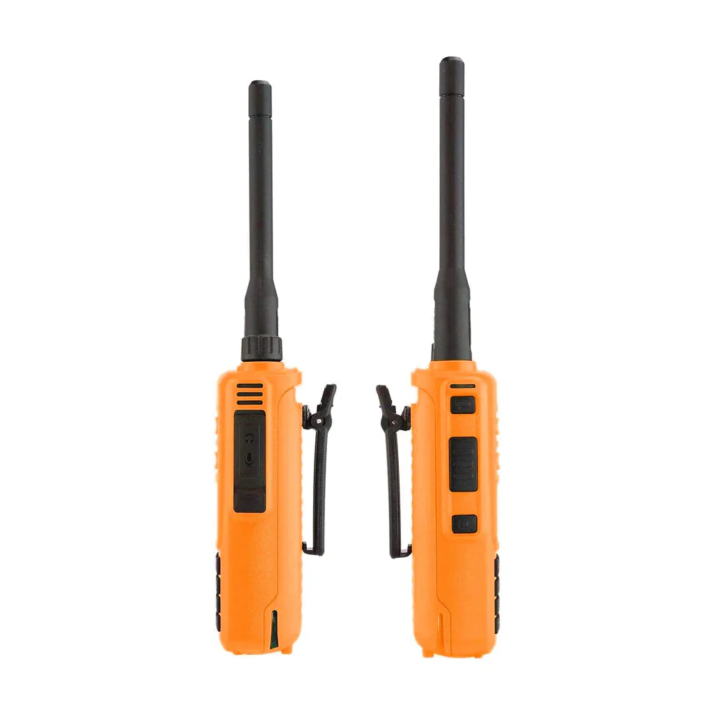 Rugged GMR2 Handheld GMRS/FRS Radio - Image 14